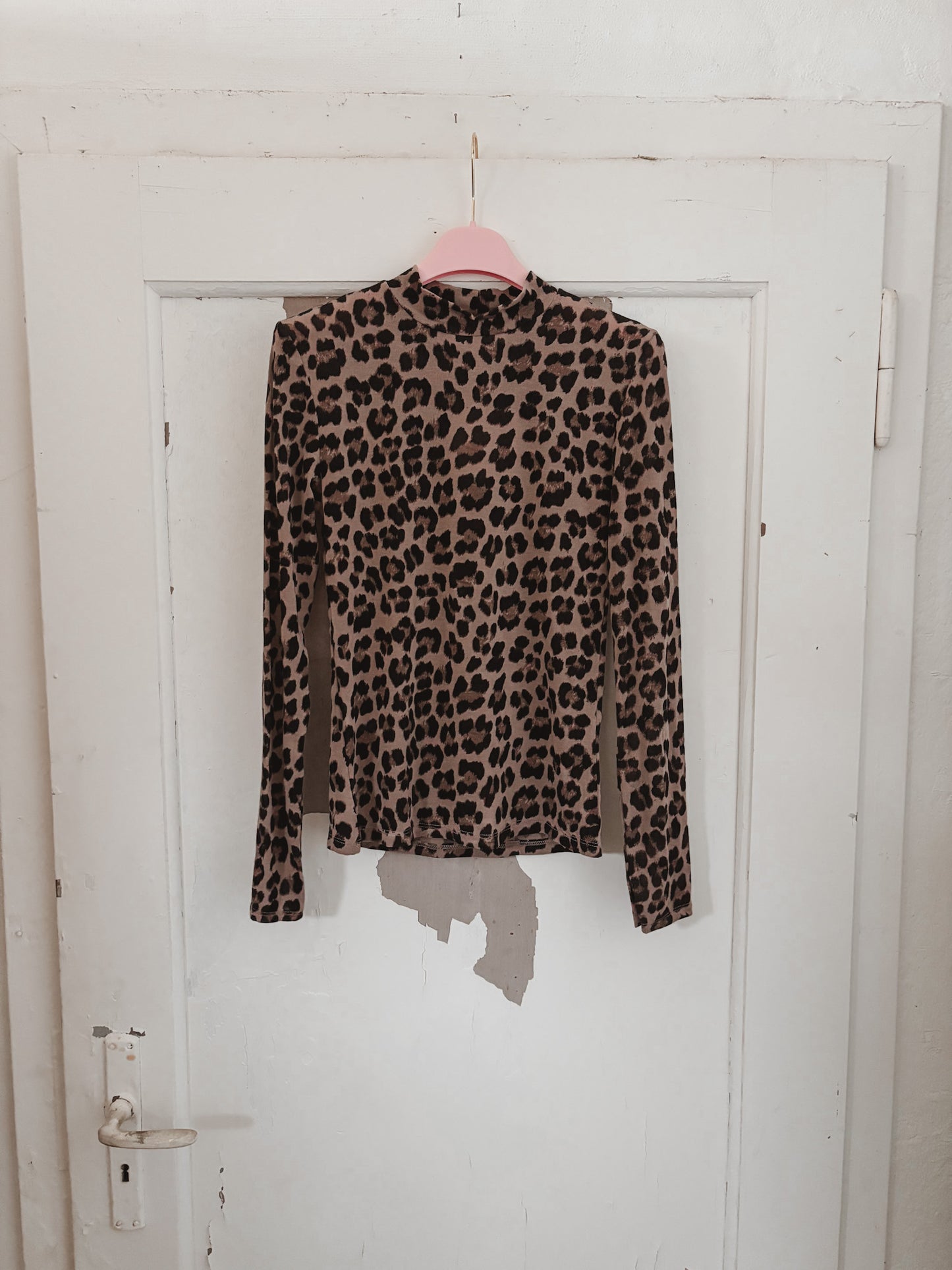 Langarmshirt Art.Nr. 5119