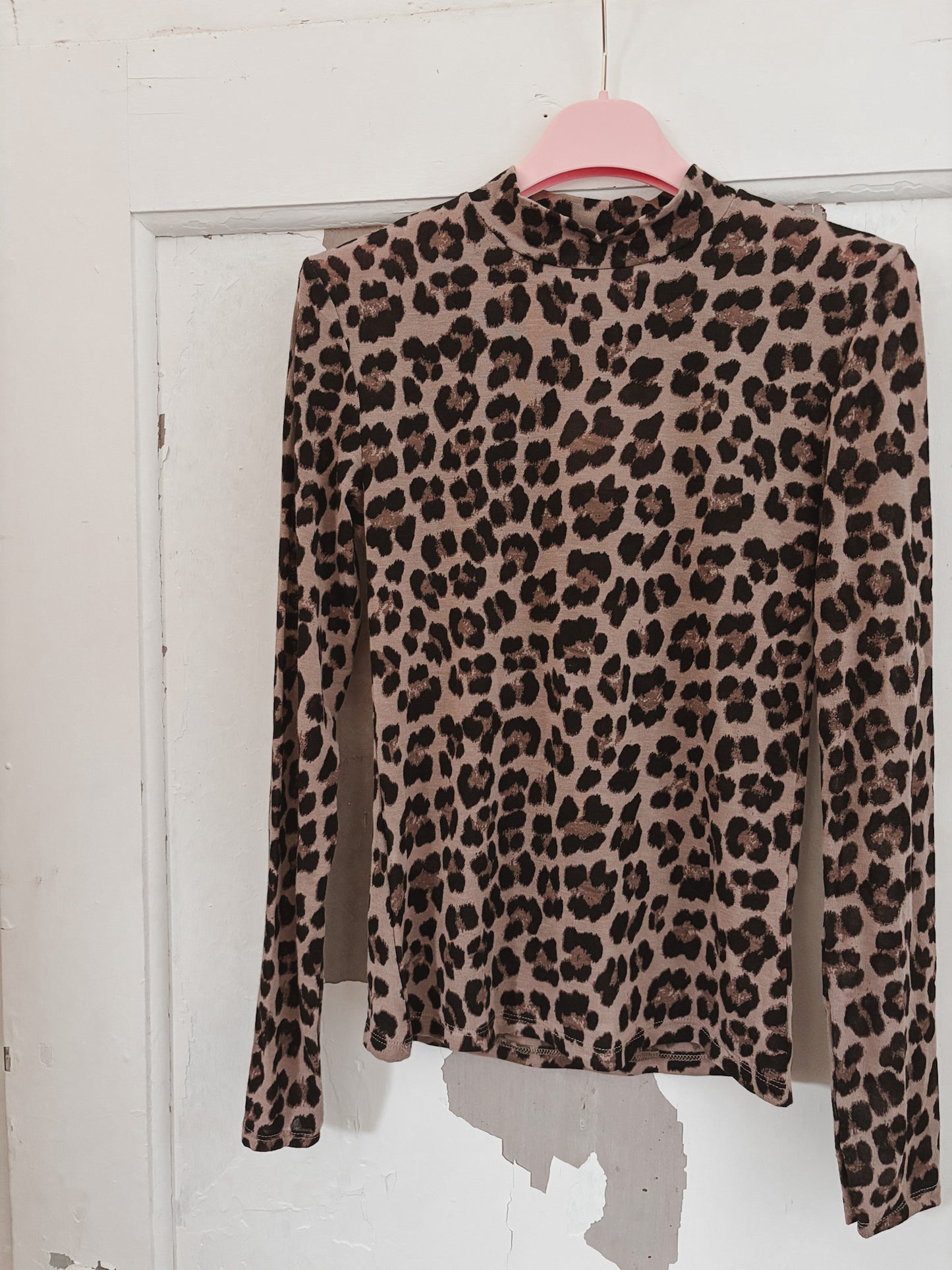 Langarmshirt Art.Nr. 5119