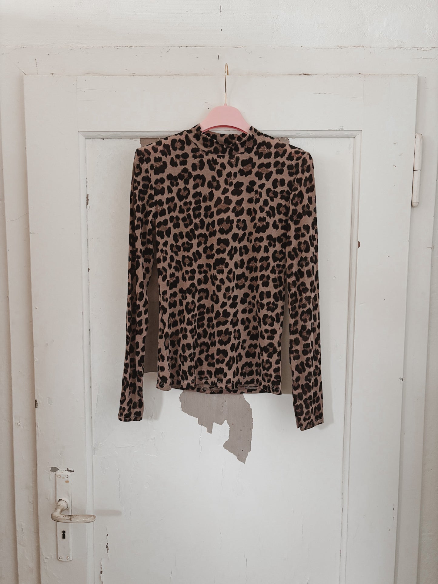 Langarmshirt Art.Nr. 5119