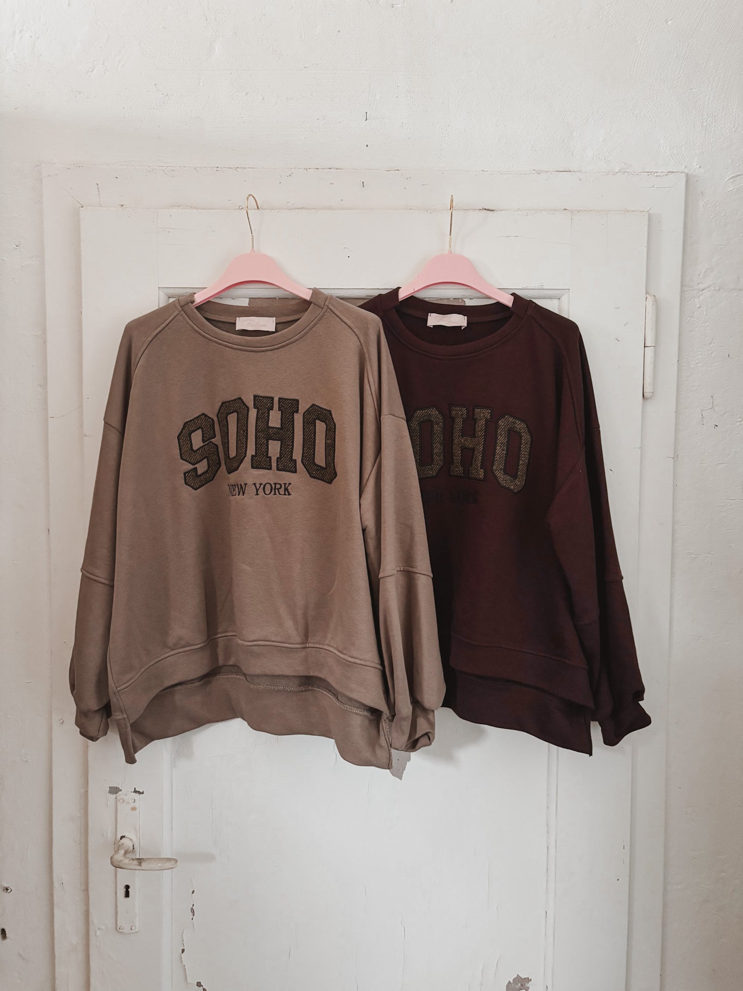 Pullover Art.Nr. 5120 (versch. Farben)