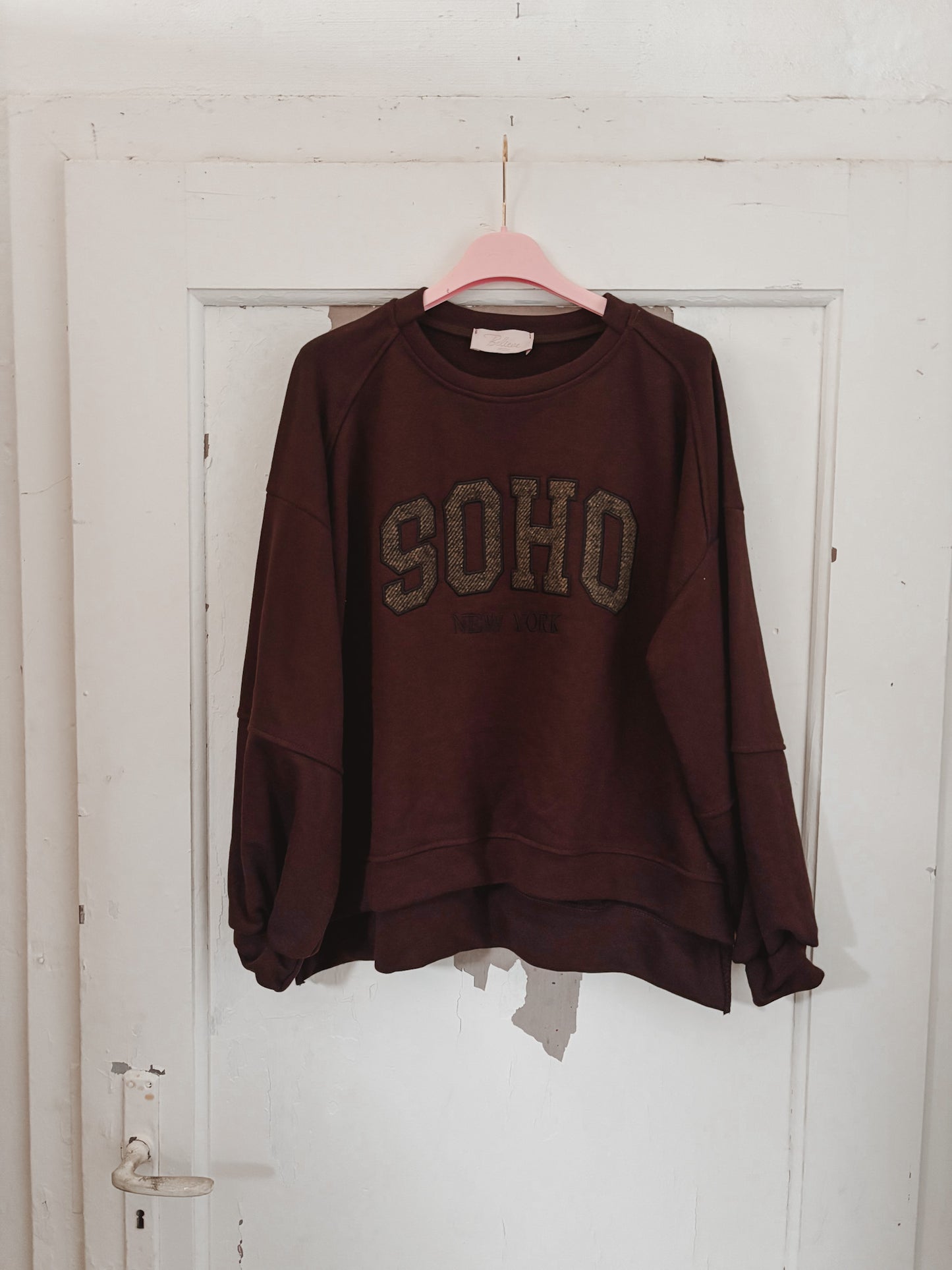 Pullover Art.Nr. 5120 (versch. Farben)