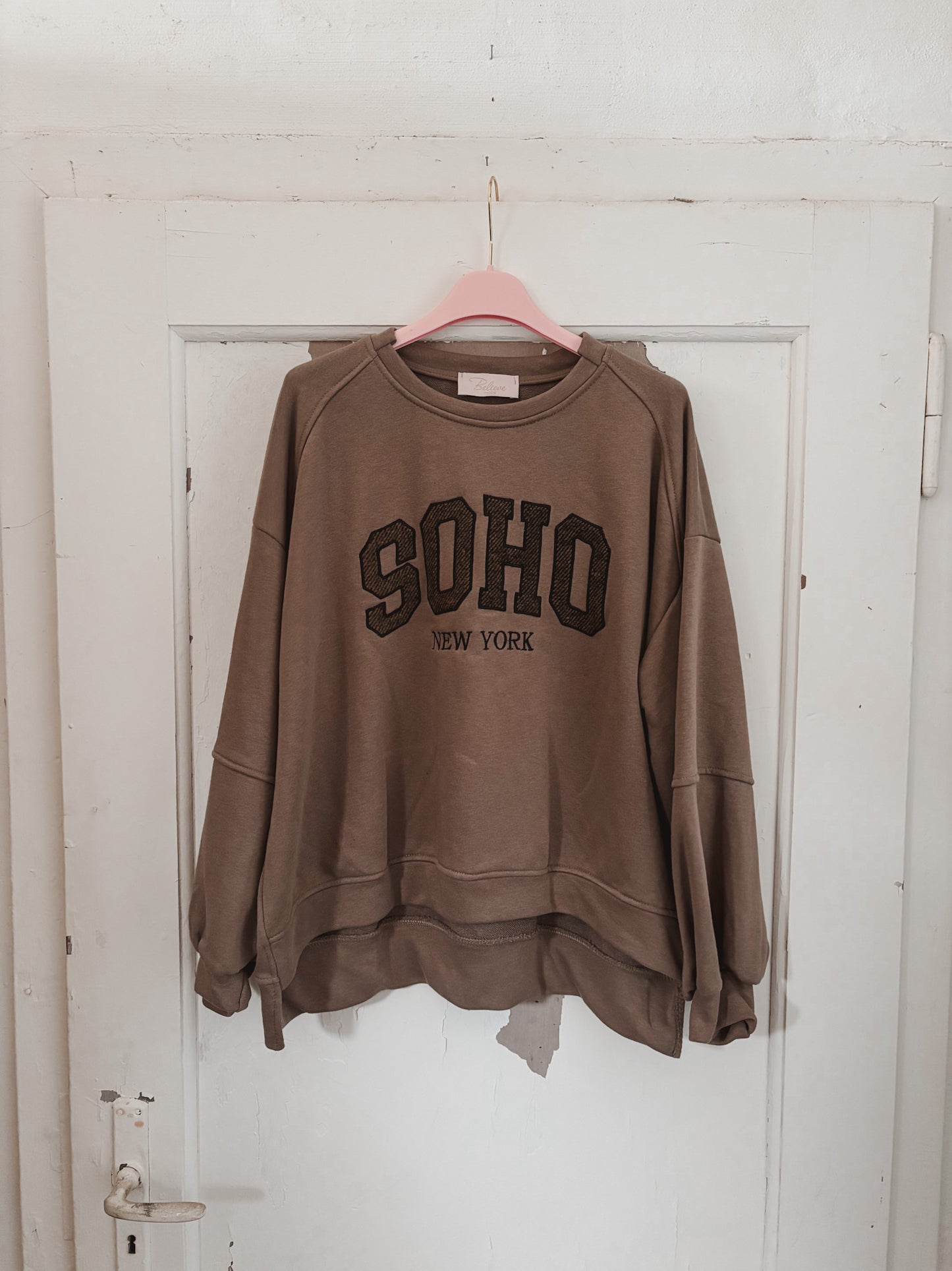 Pullover Art.Nr. 5120 (versch. Farben)