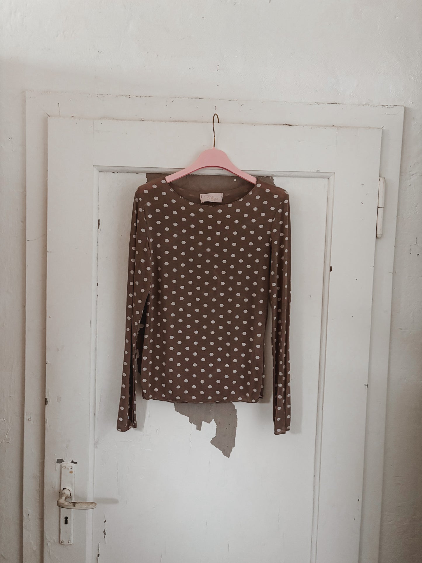 Langarmshirt Art.Nr. 5121