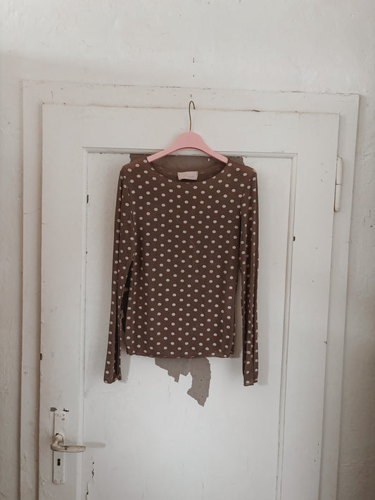 Langarmshirt Art.Nr. 5121