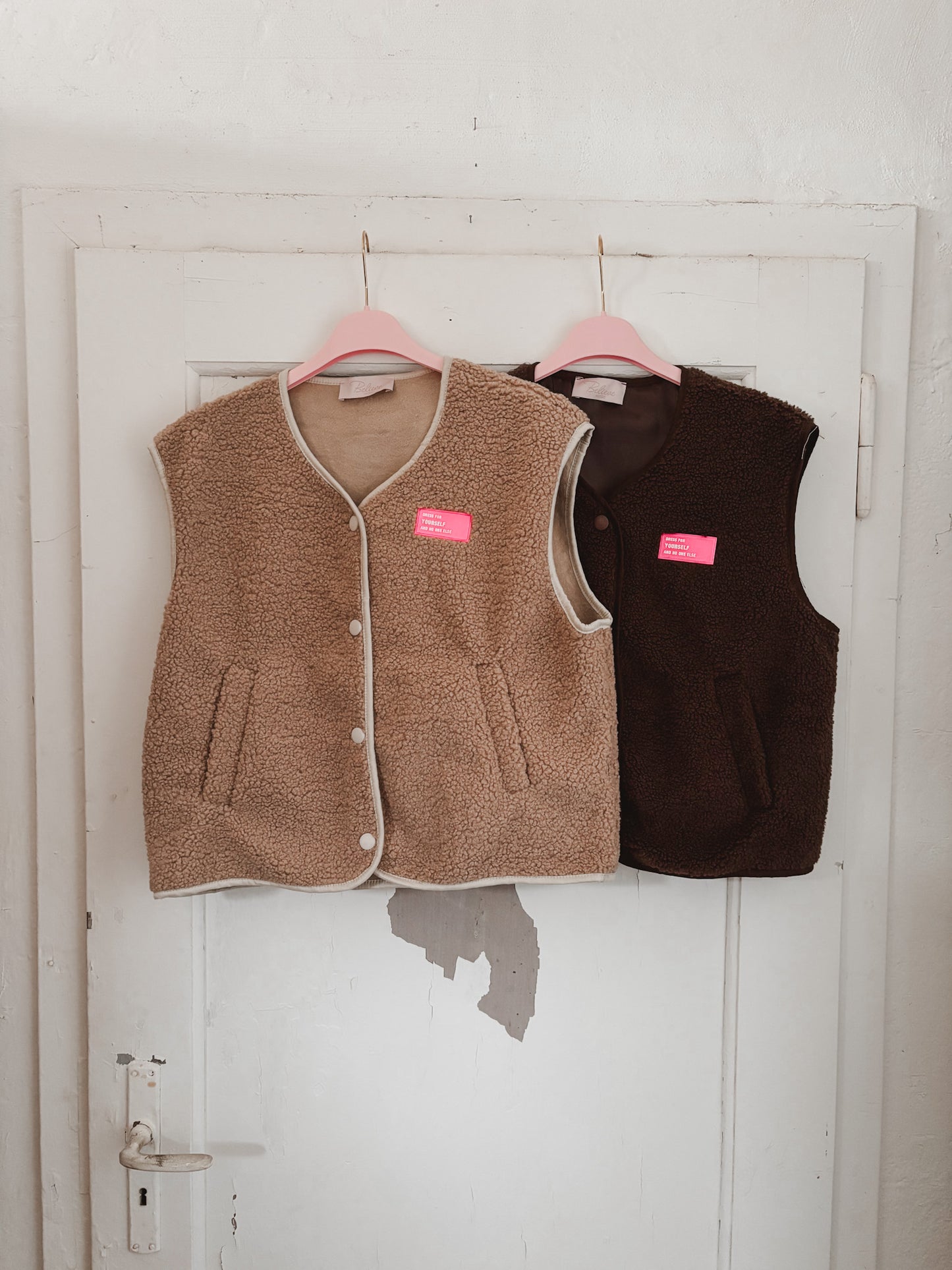 Weste Art.Nr. 5123 (versch. Farben)