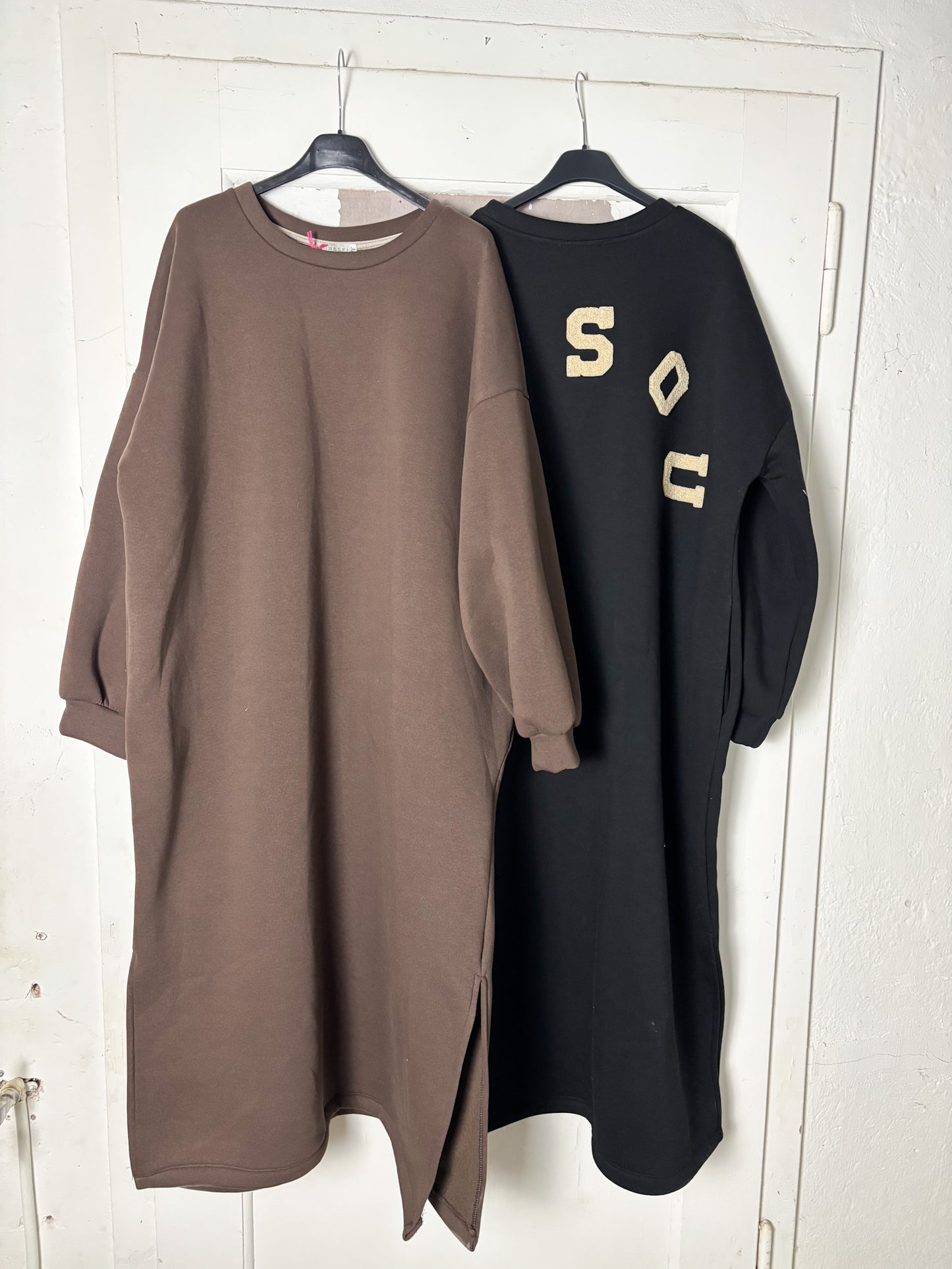 Kleid Art.Nr. 5126 (versch. Farben)