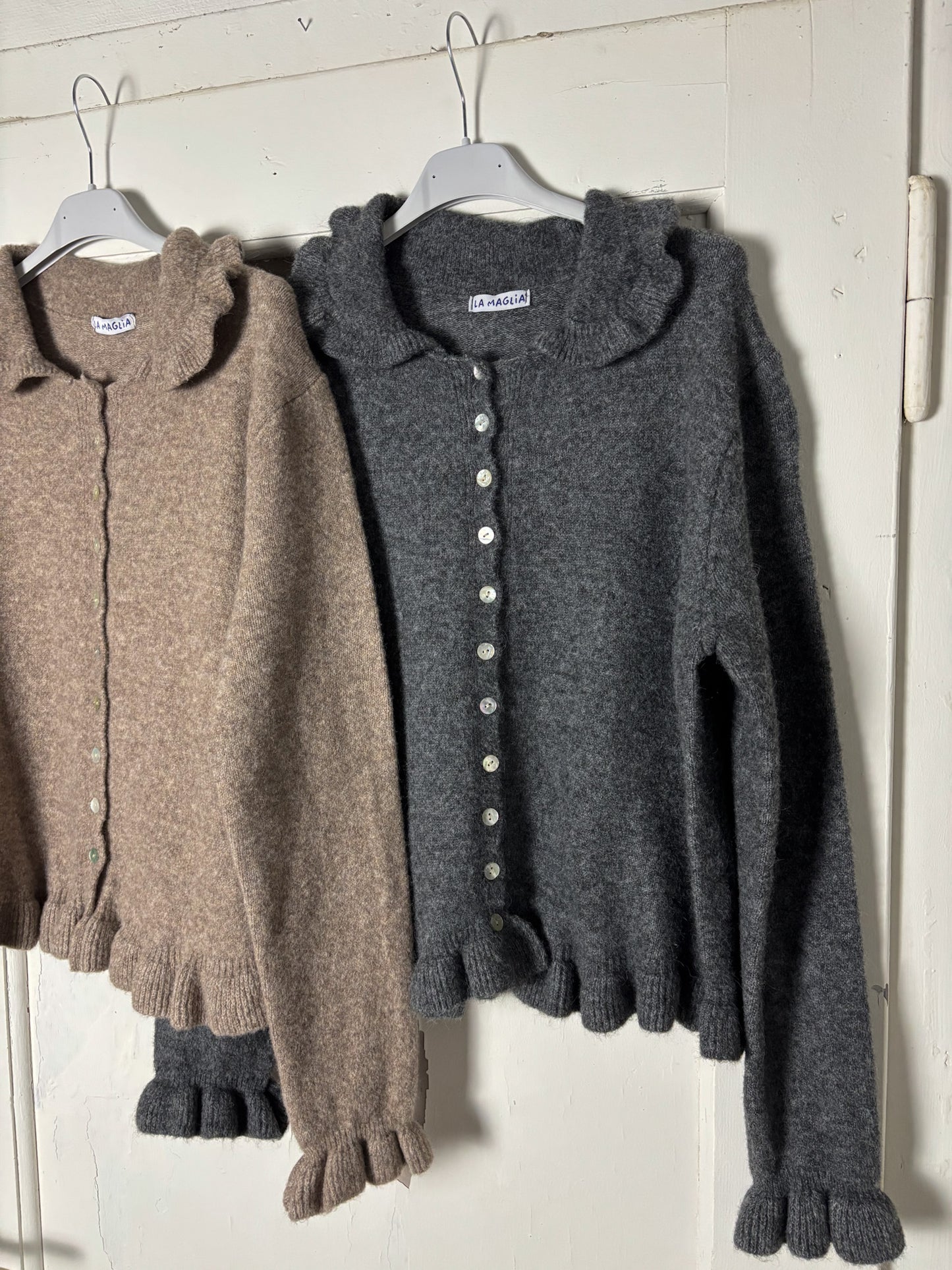 Cardigan Art.Nr. 5127 (versch. Farben)