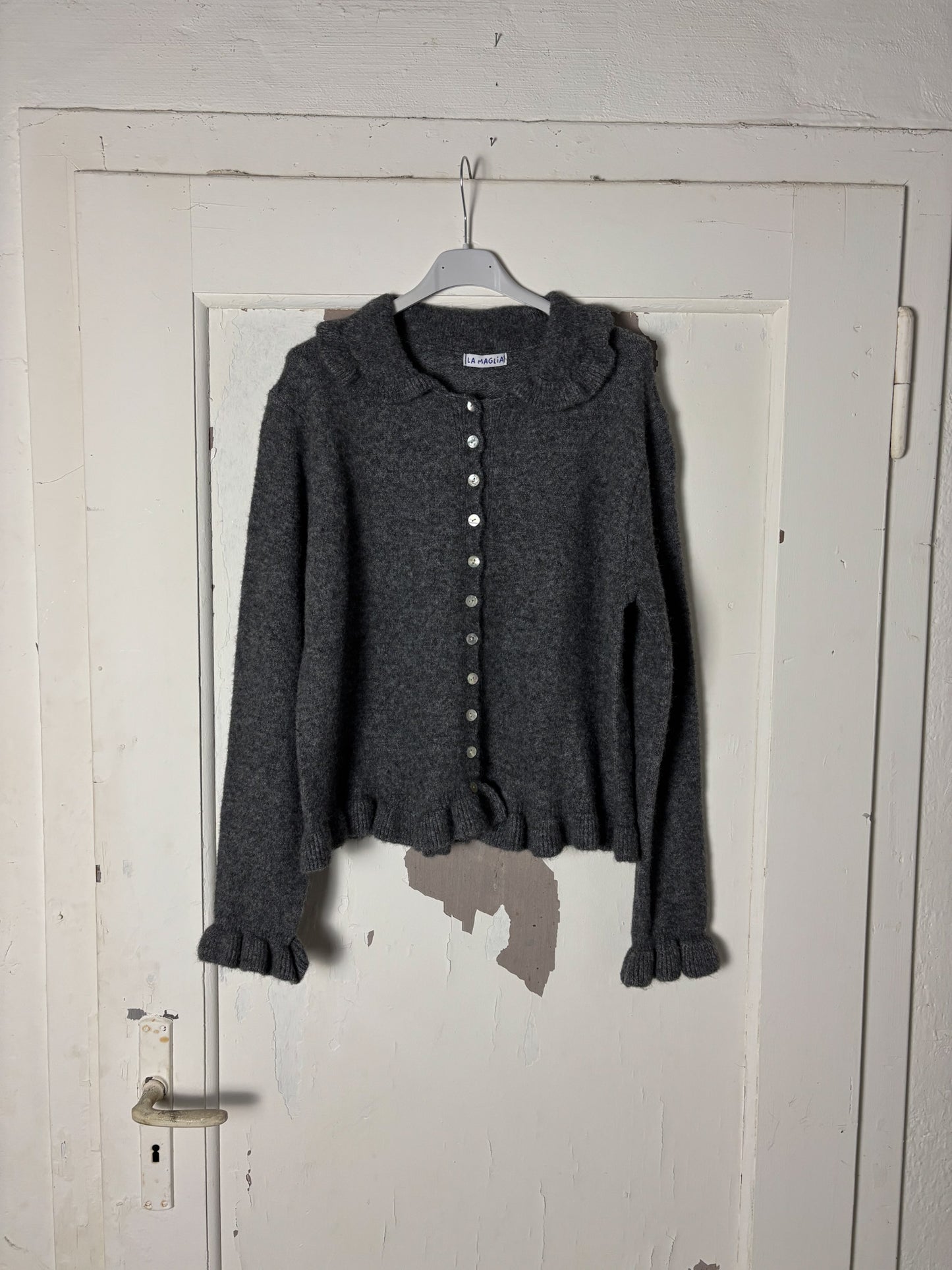 Cardigan Art.Nr. 5127 (versch. Farben)