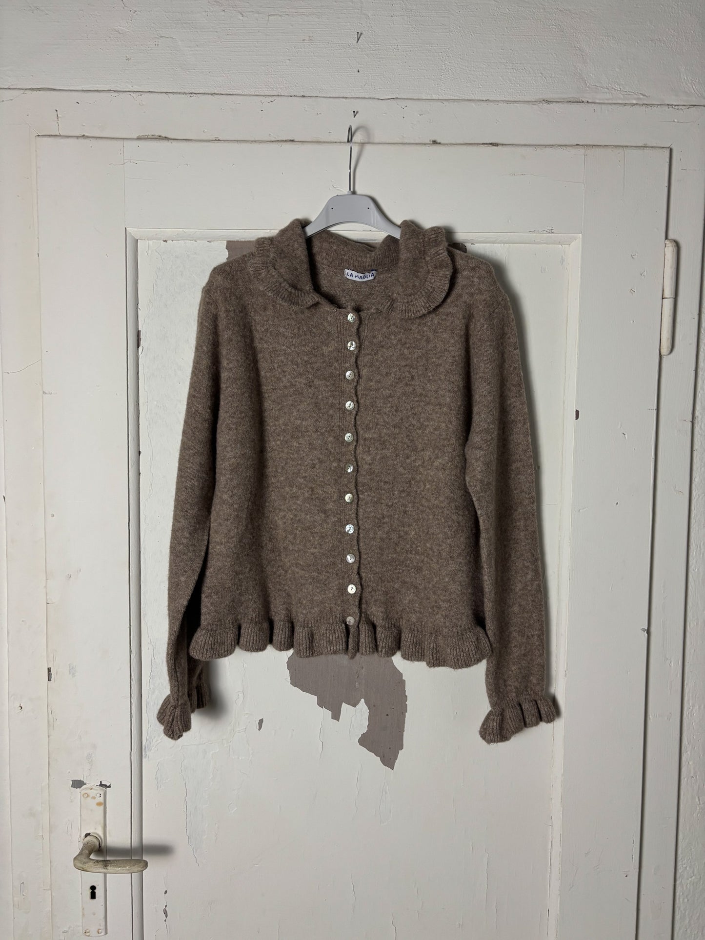 Cardigan Art.Nr. 5127 (versch. Farben)