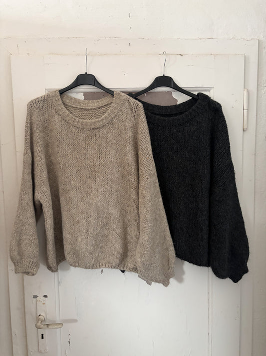 Pullover Art.Nr. 5132 (versch. Farben)