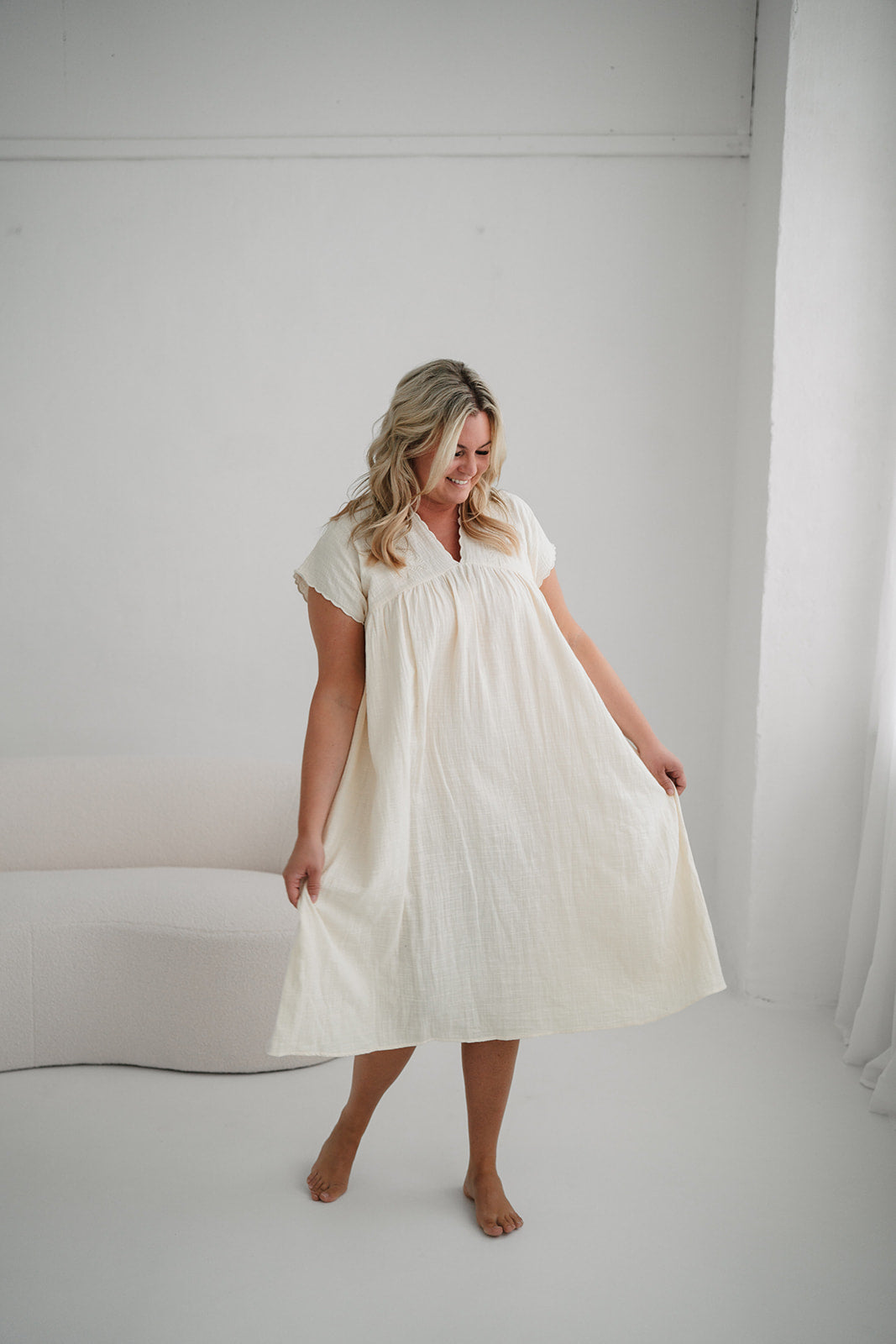 Kleid Art.Nr. WM2480