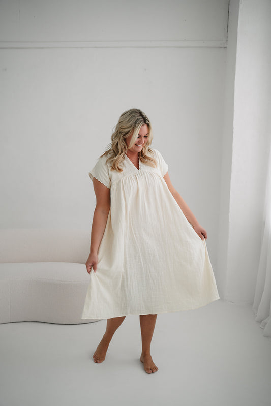 Kleid Art.Nr. WM2480