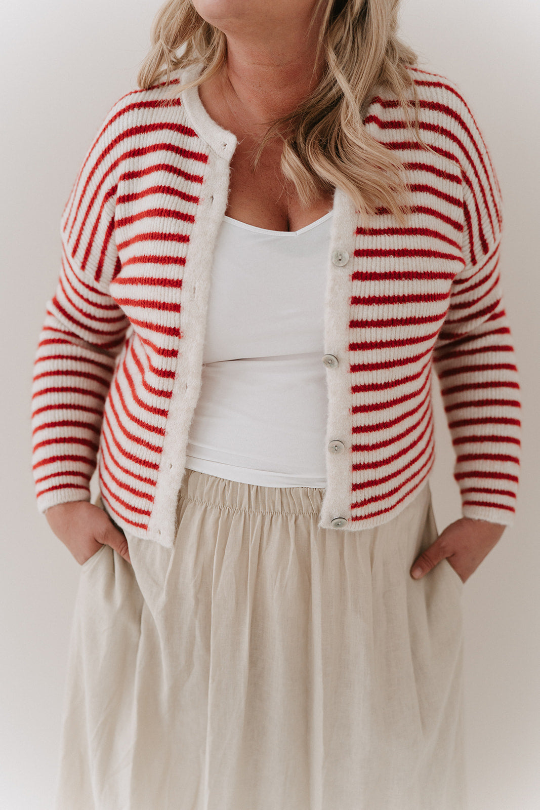Cardigan Art.Nr. 51067