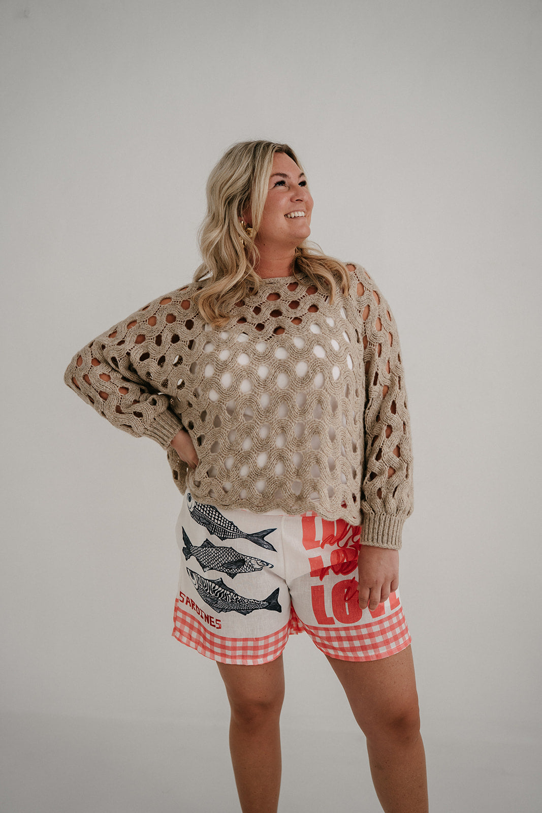 Pullover Art.Nr. 3321 (versch. Farben)