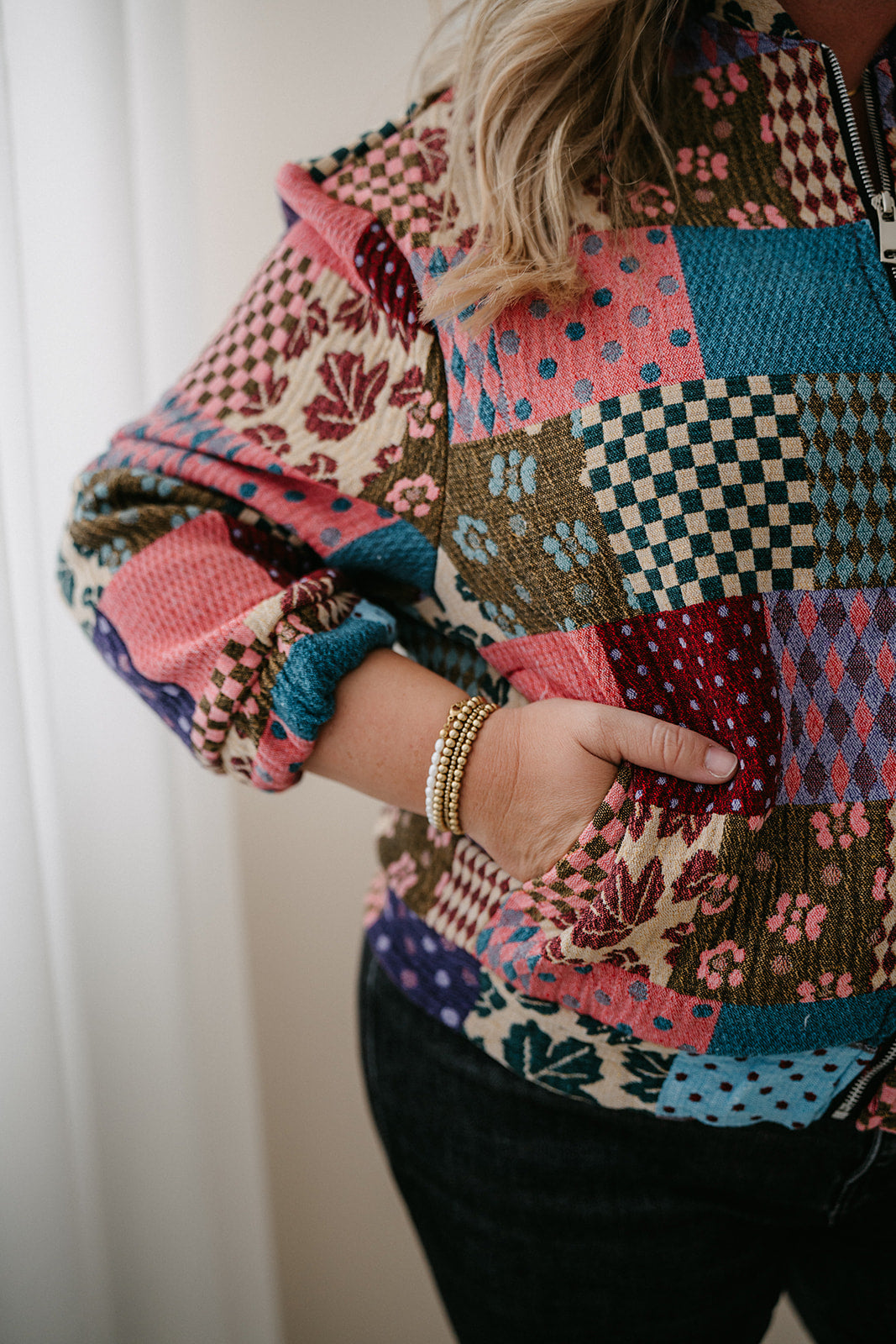 Jacke Art.Nr. 3415