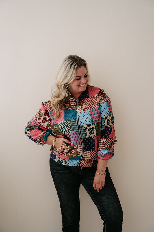 Jacke Art.Nr. 3415