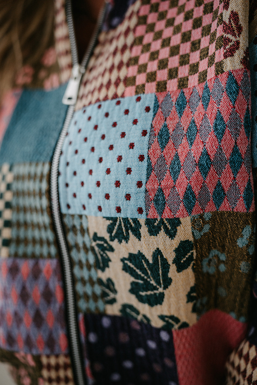 Jacke Art.Nr. 3415