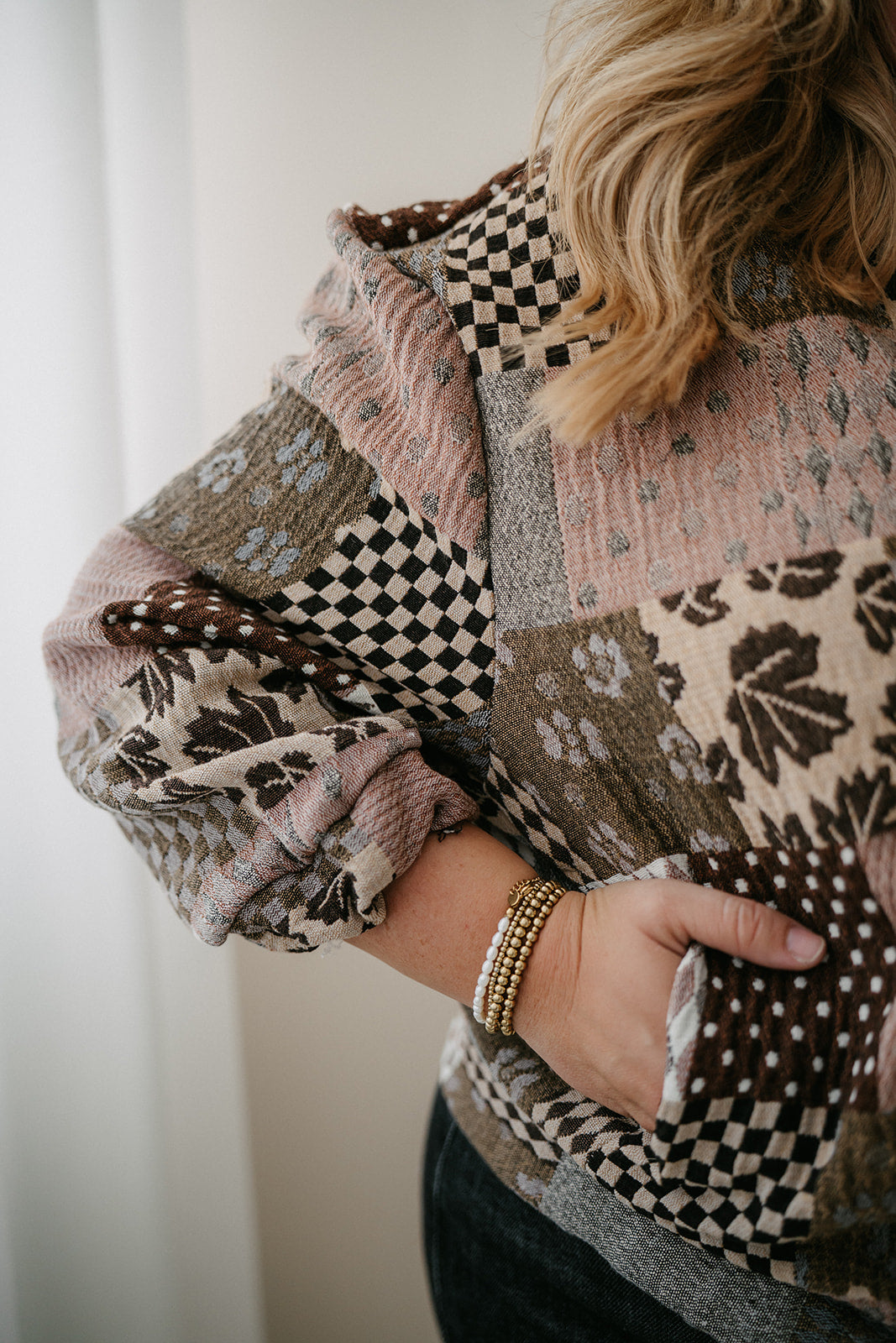 Jacke Art.Nr. 3417