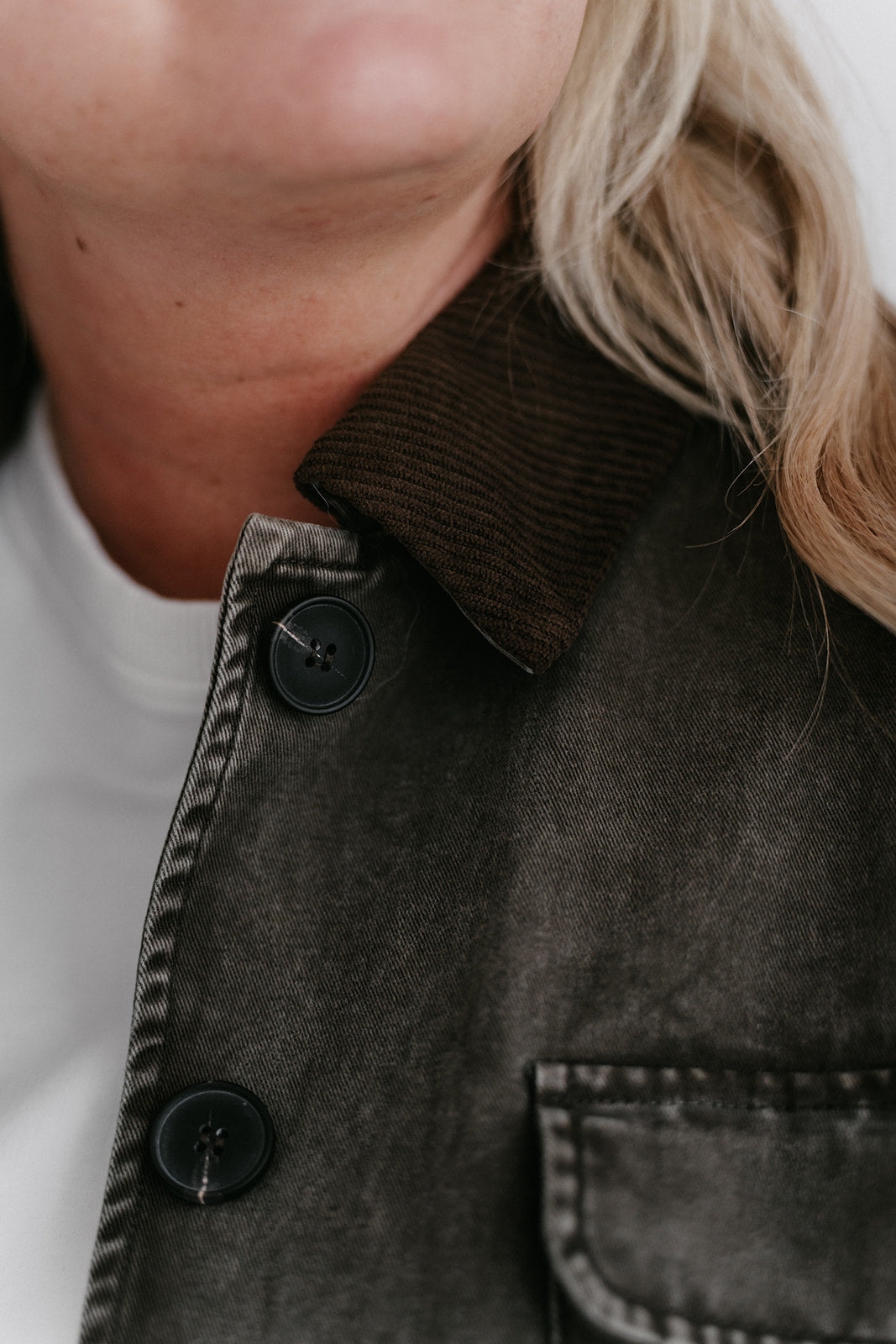 Jacke Art.Nr. 3429