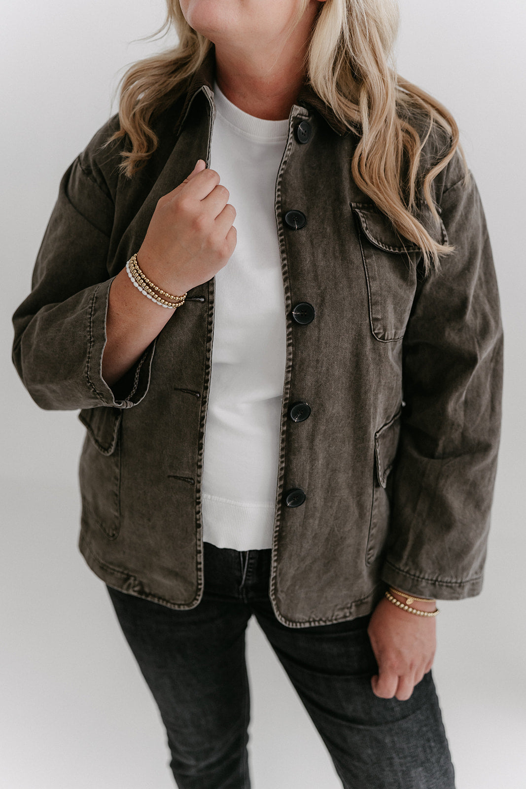 Jacke Art.Nr. 3429