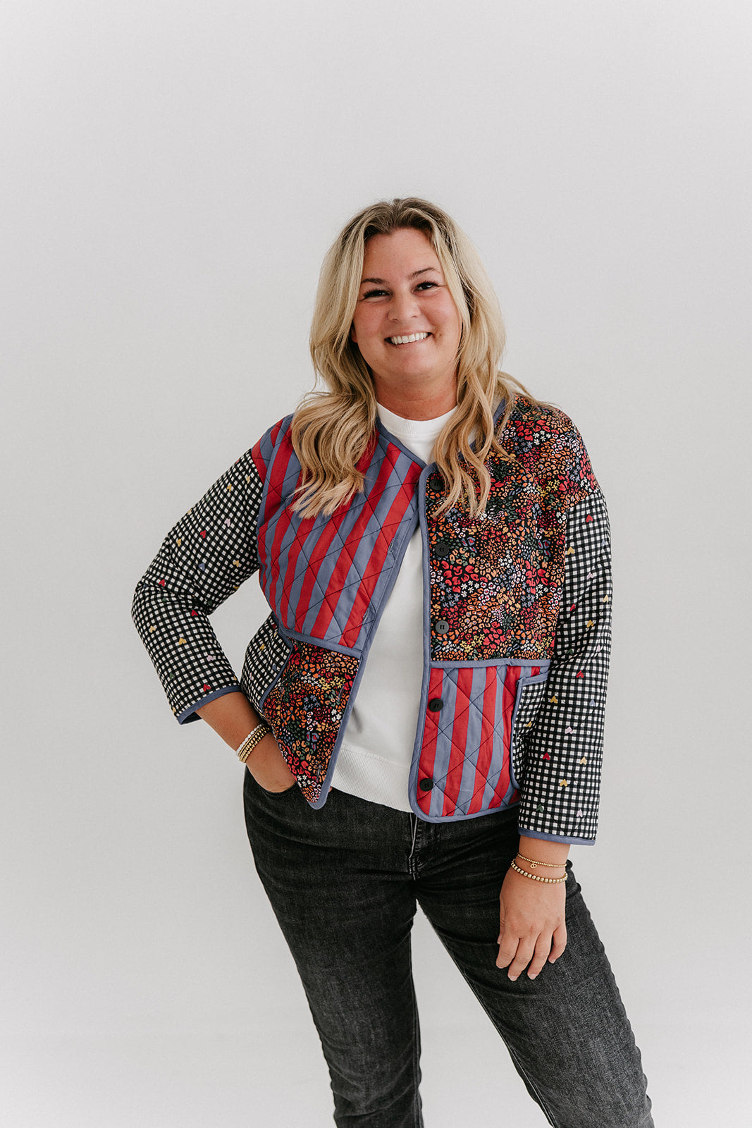 Jacke Art.Nr. 3427