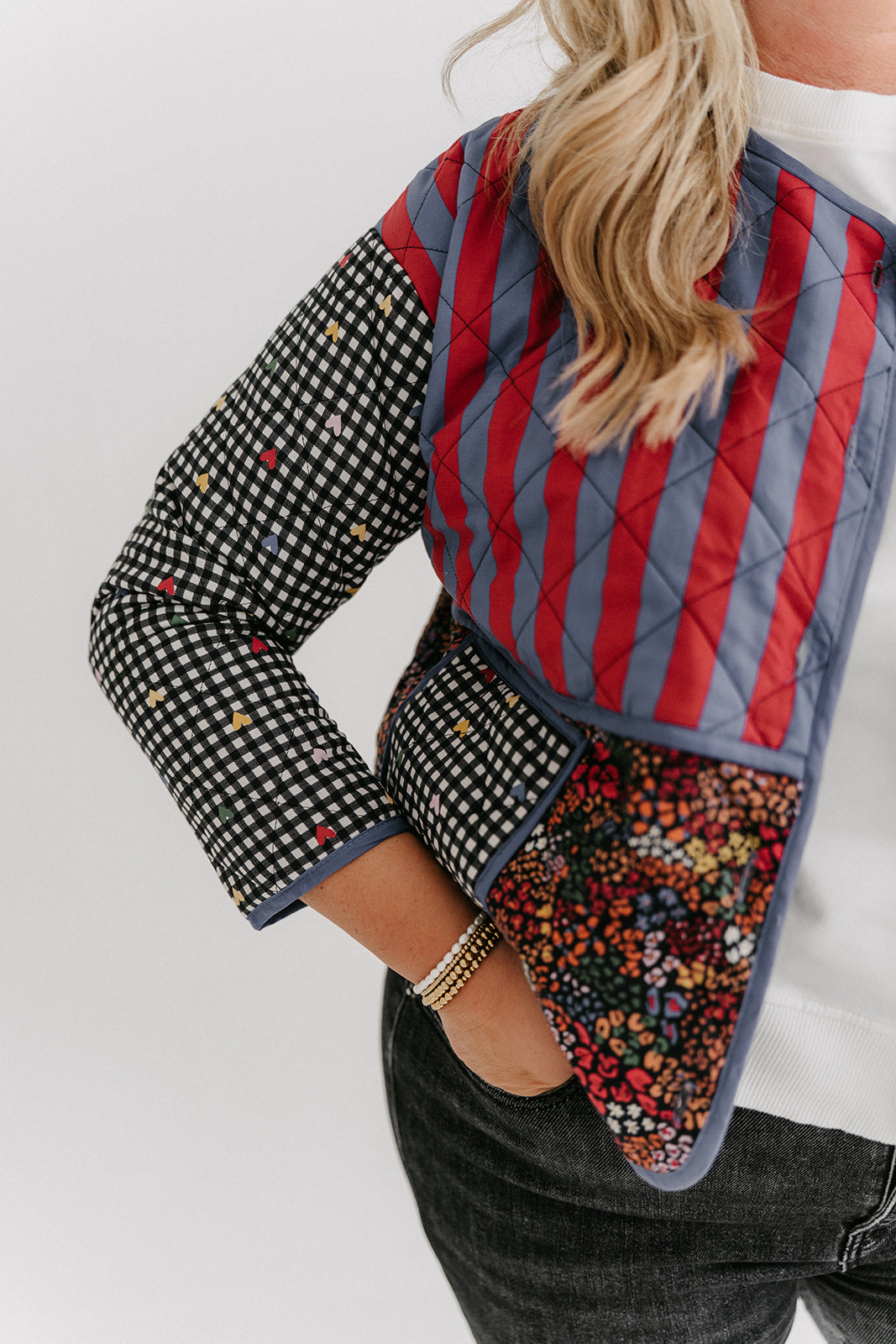 Jacke Art.Nr. 3427