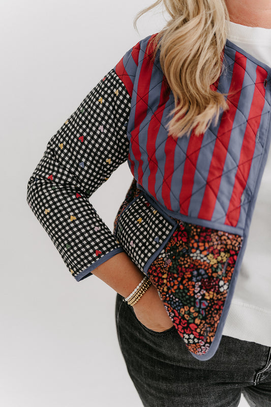 Jacke Art.Nr. 3427