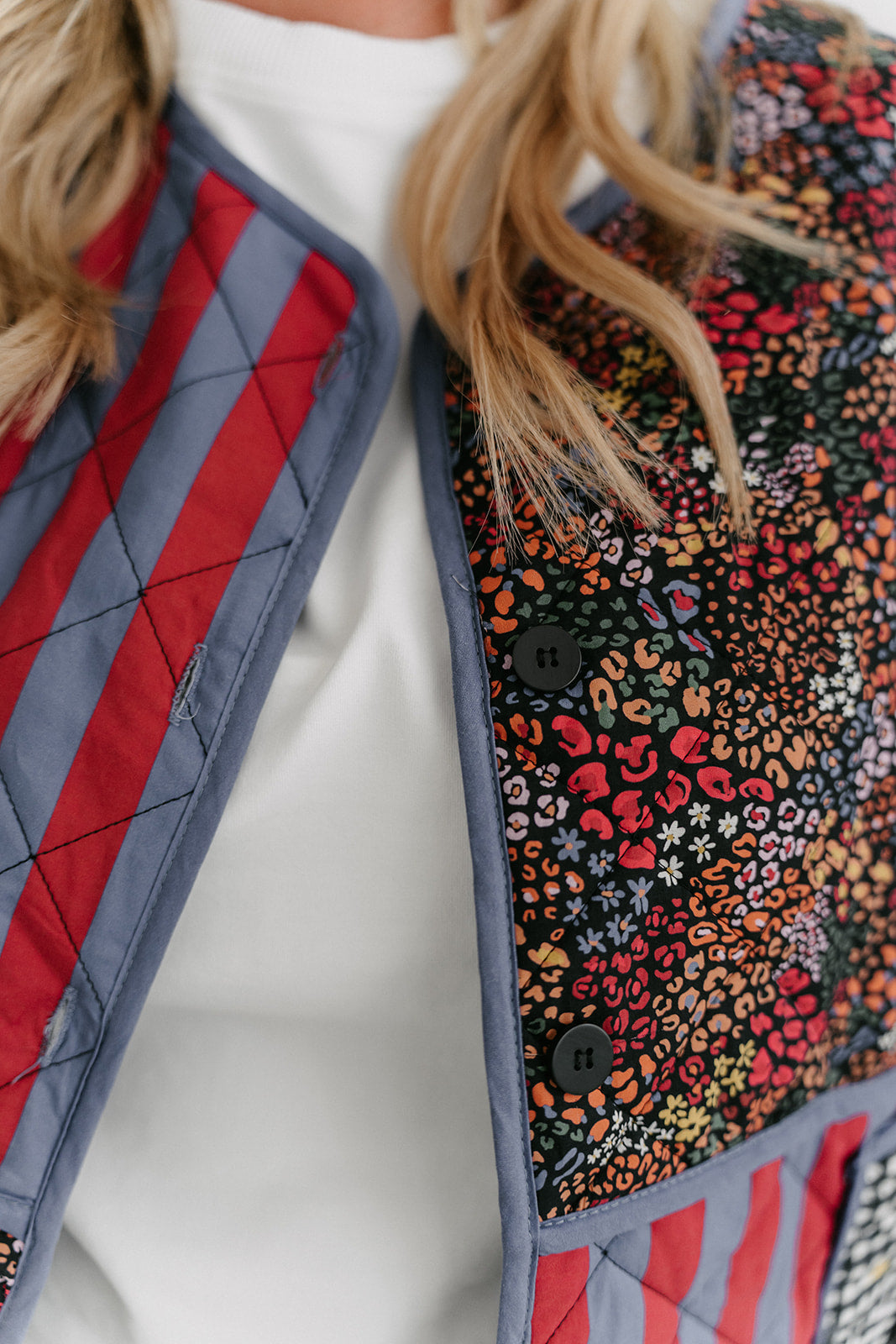 Jacke Art.Nr. 3427