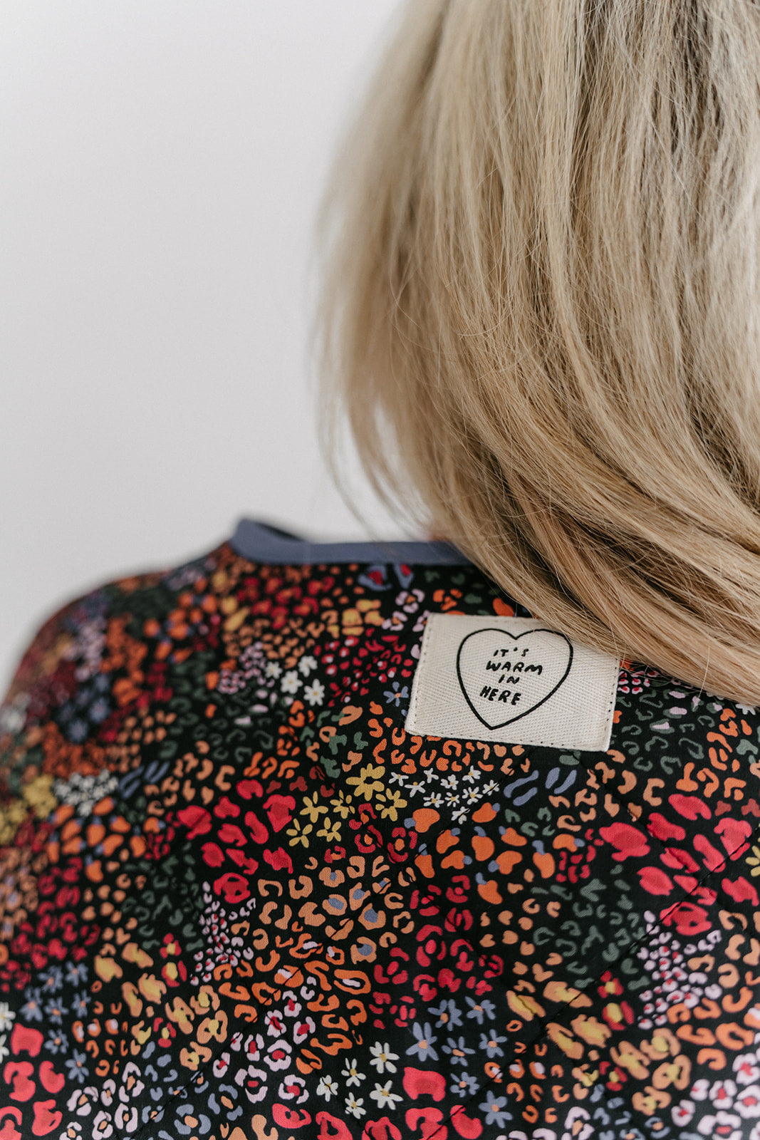Jacke Art.Nr. 3427