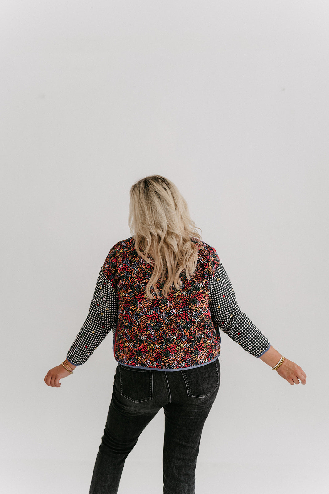 Jacke Art.Nr. 3427