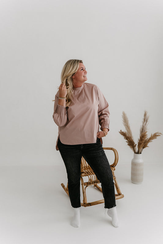 Bluse Art.Nr. 3428 (versch. Farben)