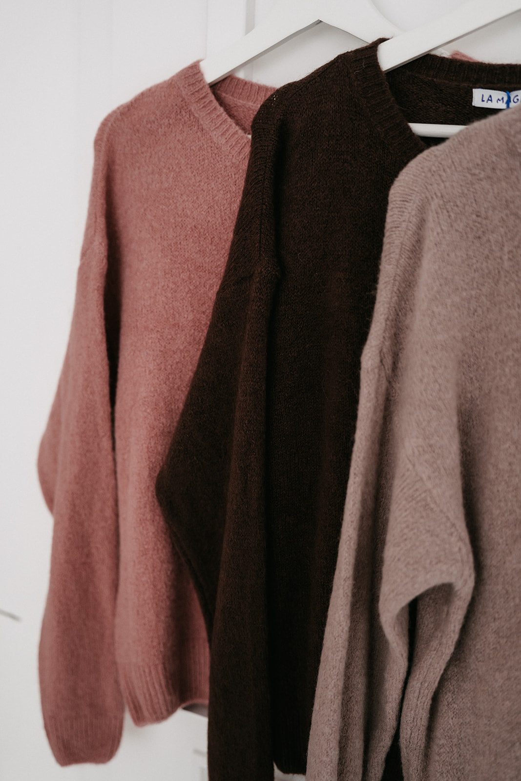 Cardigan Art.Nr. 5034 (versch. Farben)
