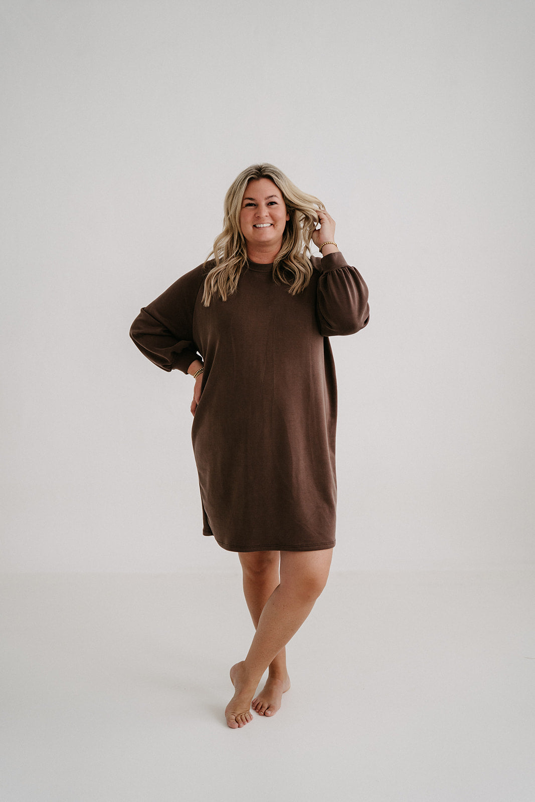 Kleid Art.Nr. 5035