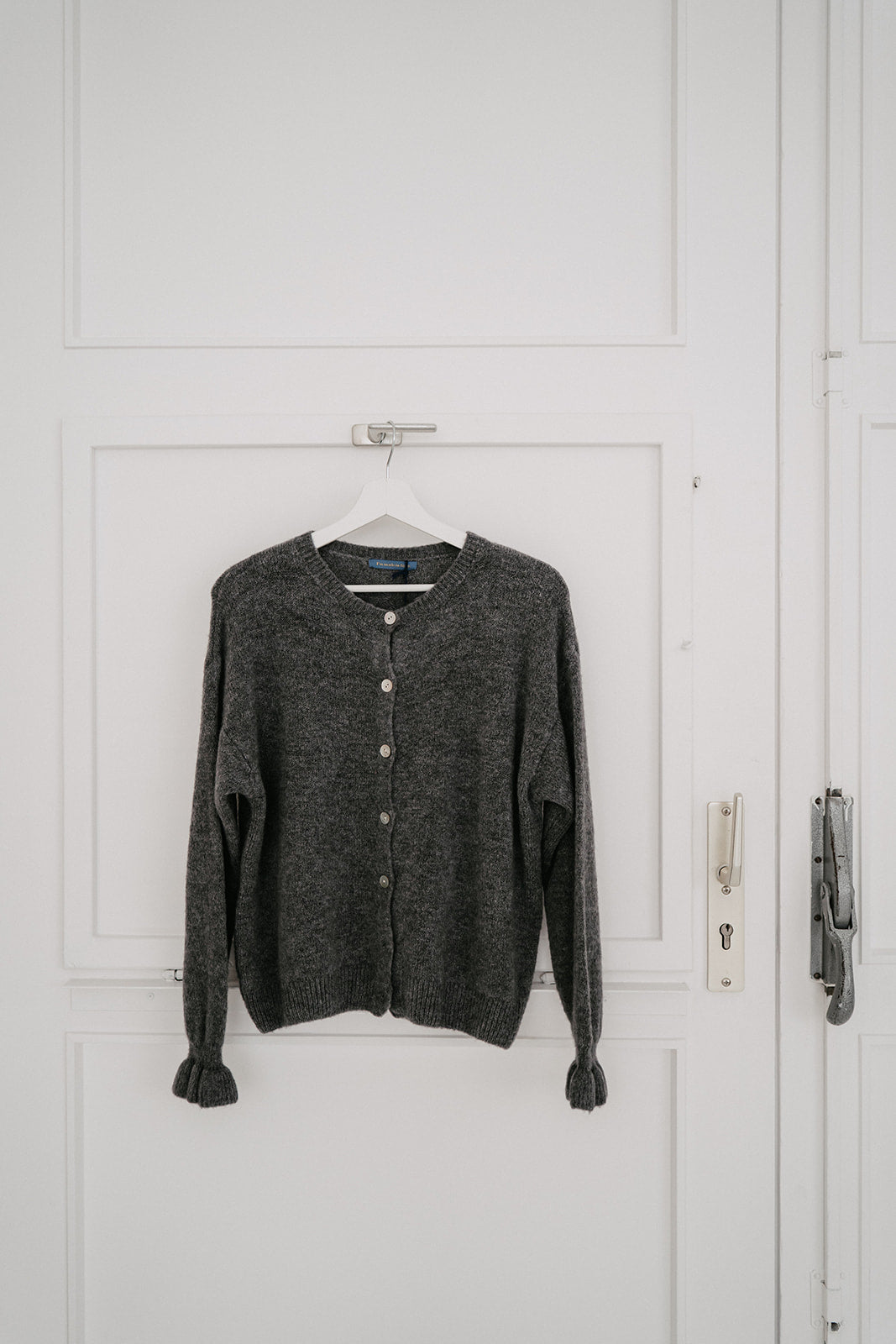Cardigan Art.Nr. 5036 (versch. Farben)