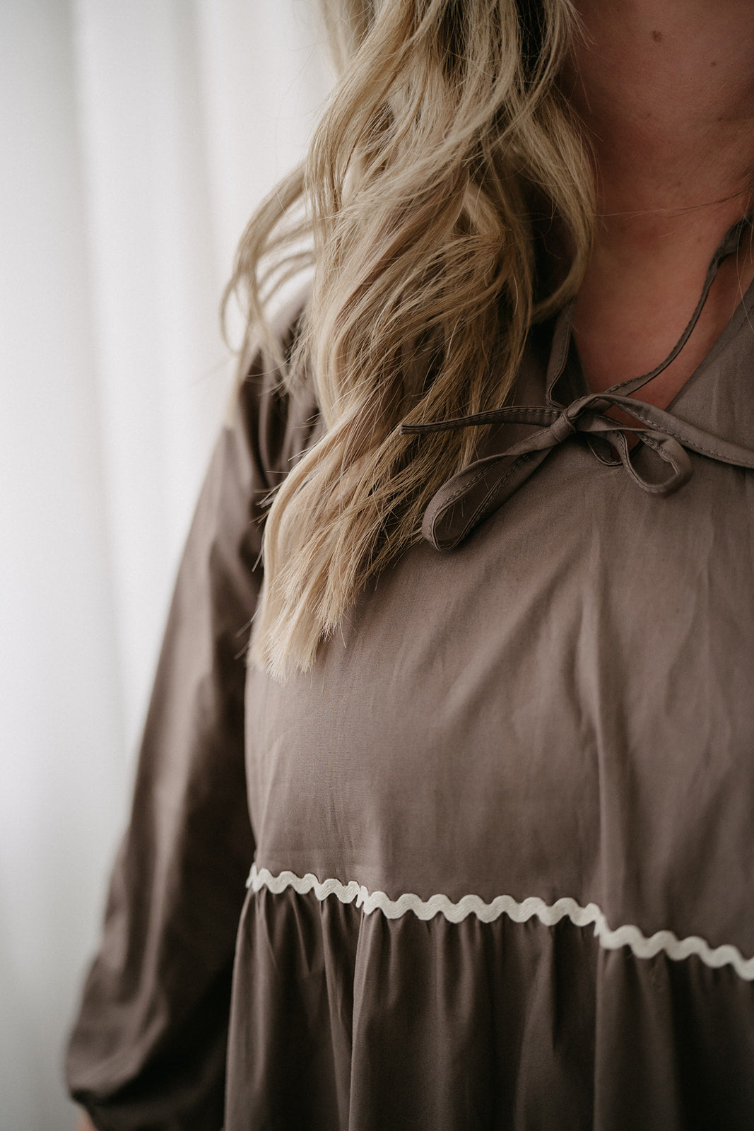 Kleid Art.Nr. 5003 (versch. Farben)