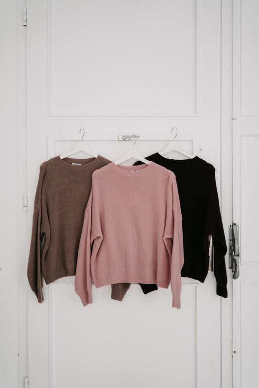 Pullover Art.Nr. 5040 (versch. Farben)