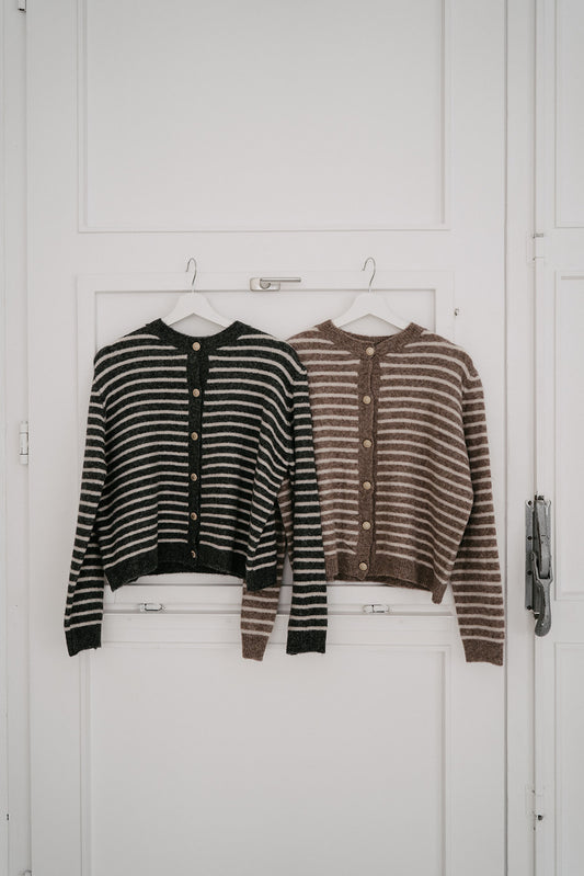 Cardigan Art.Nr. 5041 (versch. Farben)