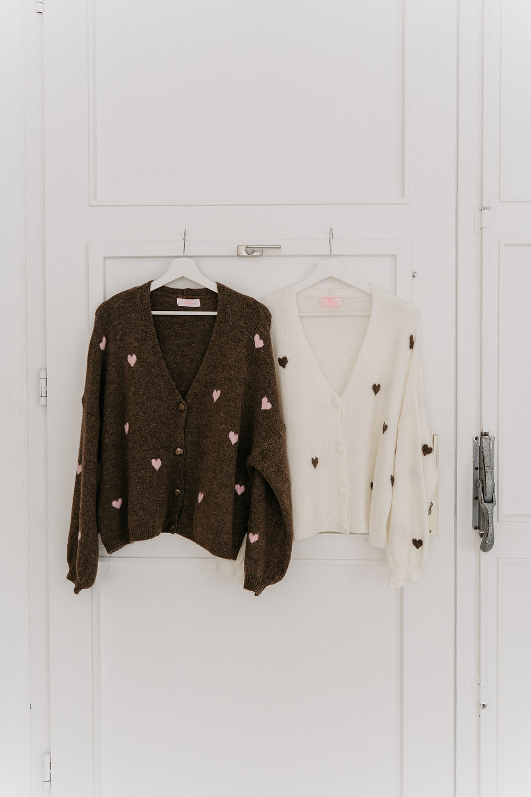 Cardigan Art.Nr. 5031 (versch. Farben)