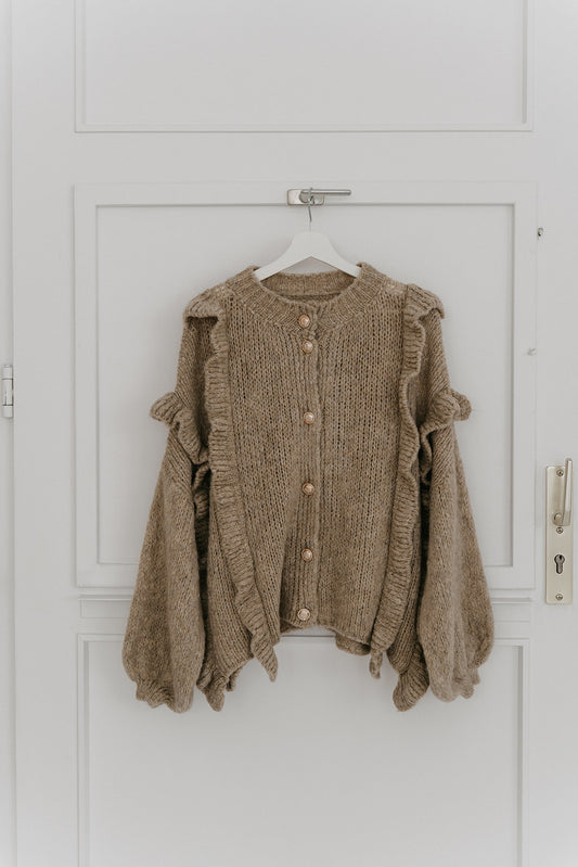 Cardigan Art.Nr. 5050