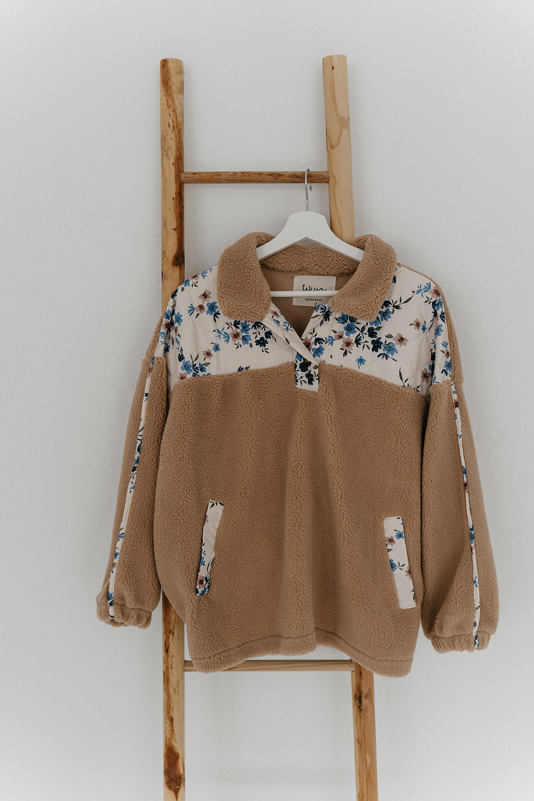 Pullover Art.Nr. 5011 (versch.Farben)