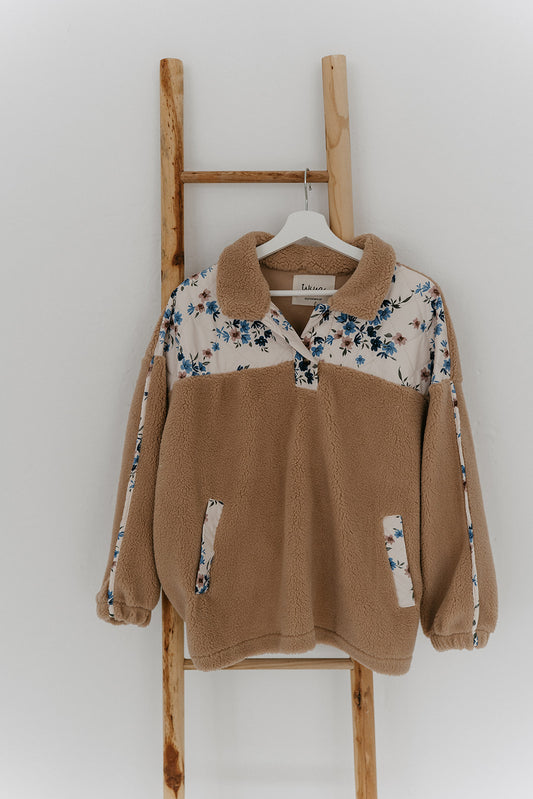 Pullover Art.Nr. 5011 (versch.Farben)