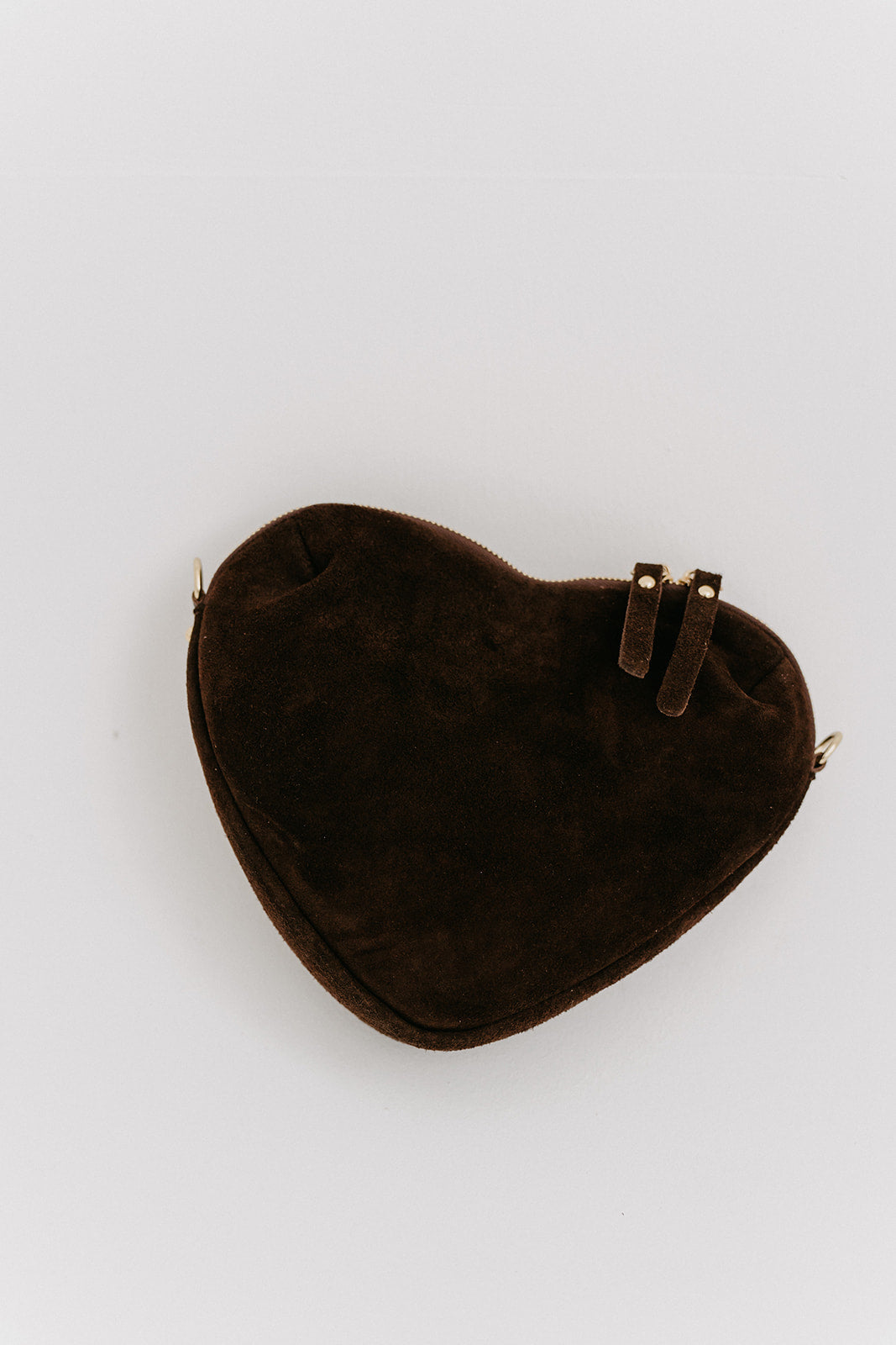 Herztasche (versch. Farben)