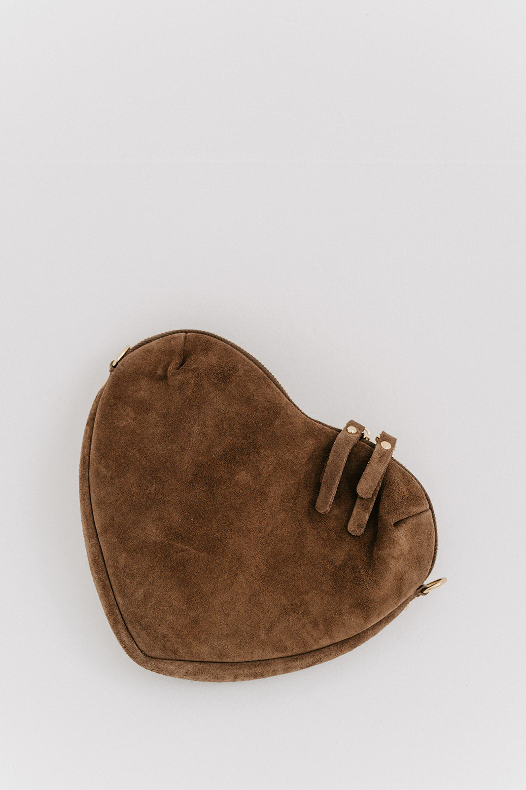 Herztasche (versch. Farben)