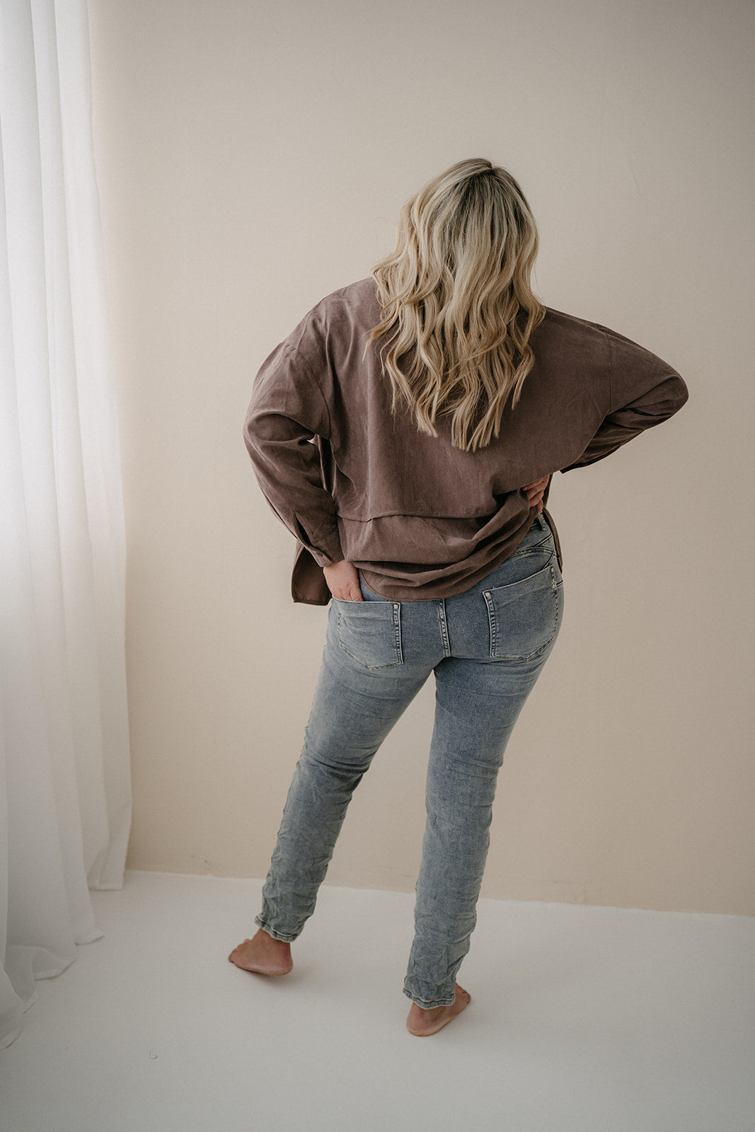 Jeans Art.Nr. 5006