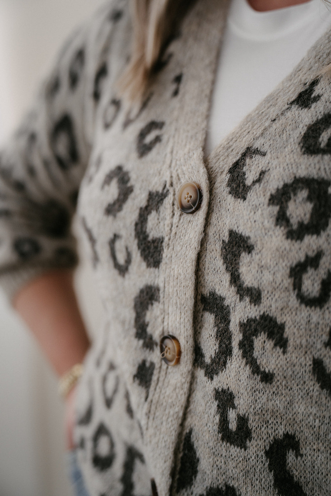 Cardigan Art.Nr. 5007
