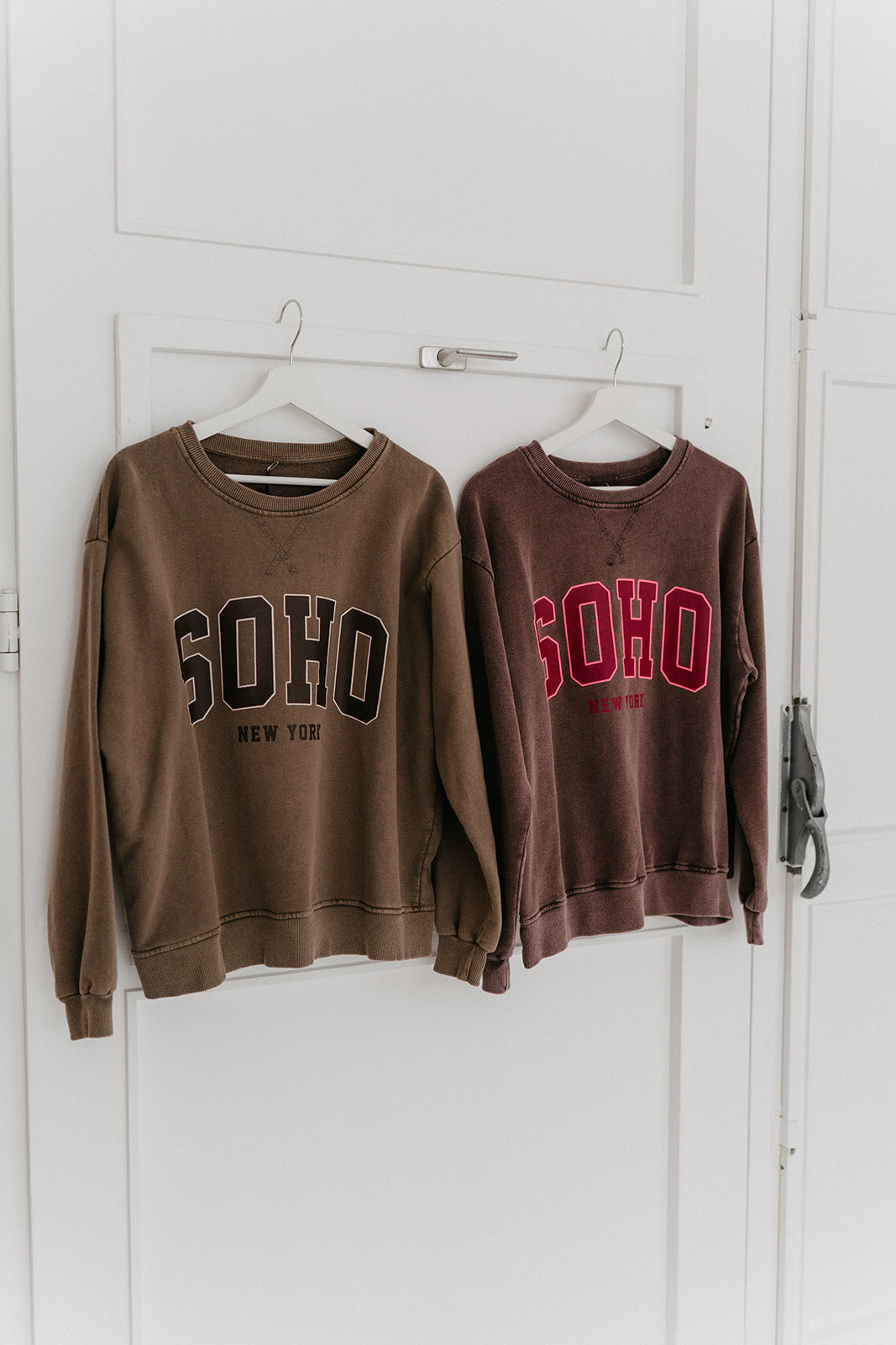 Pullover Art.Nr. 5017 (versch. Farben)