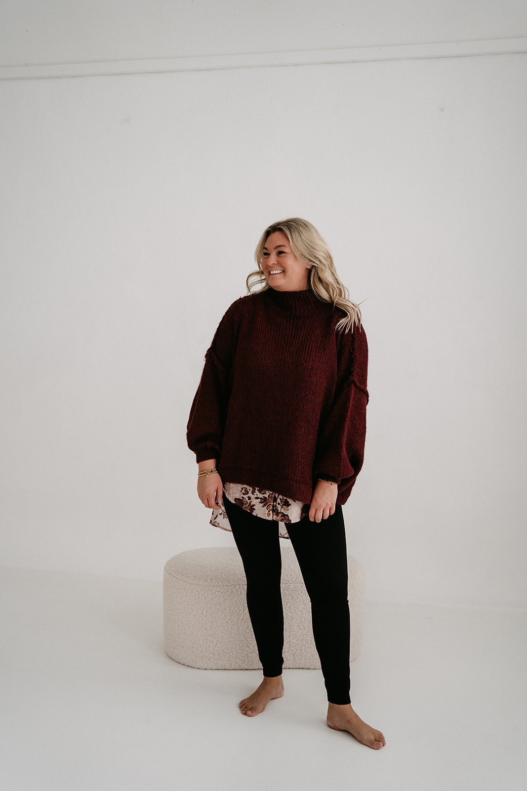 Pullover Art.Nr. 5002