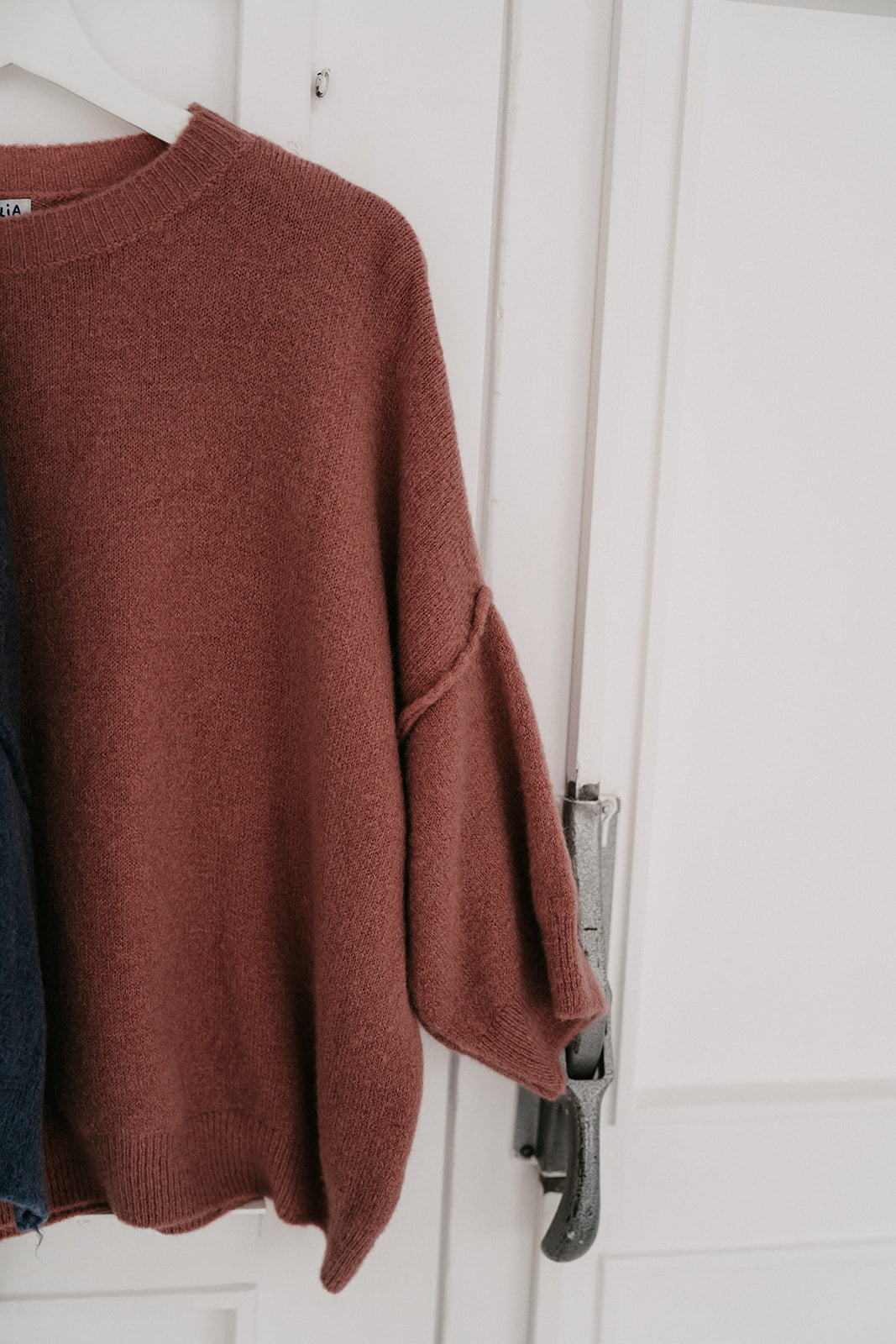 Kurzarm Pullover Art.Nr. 5021 (versch. Farben)