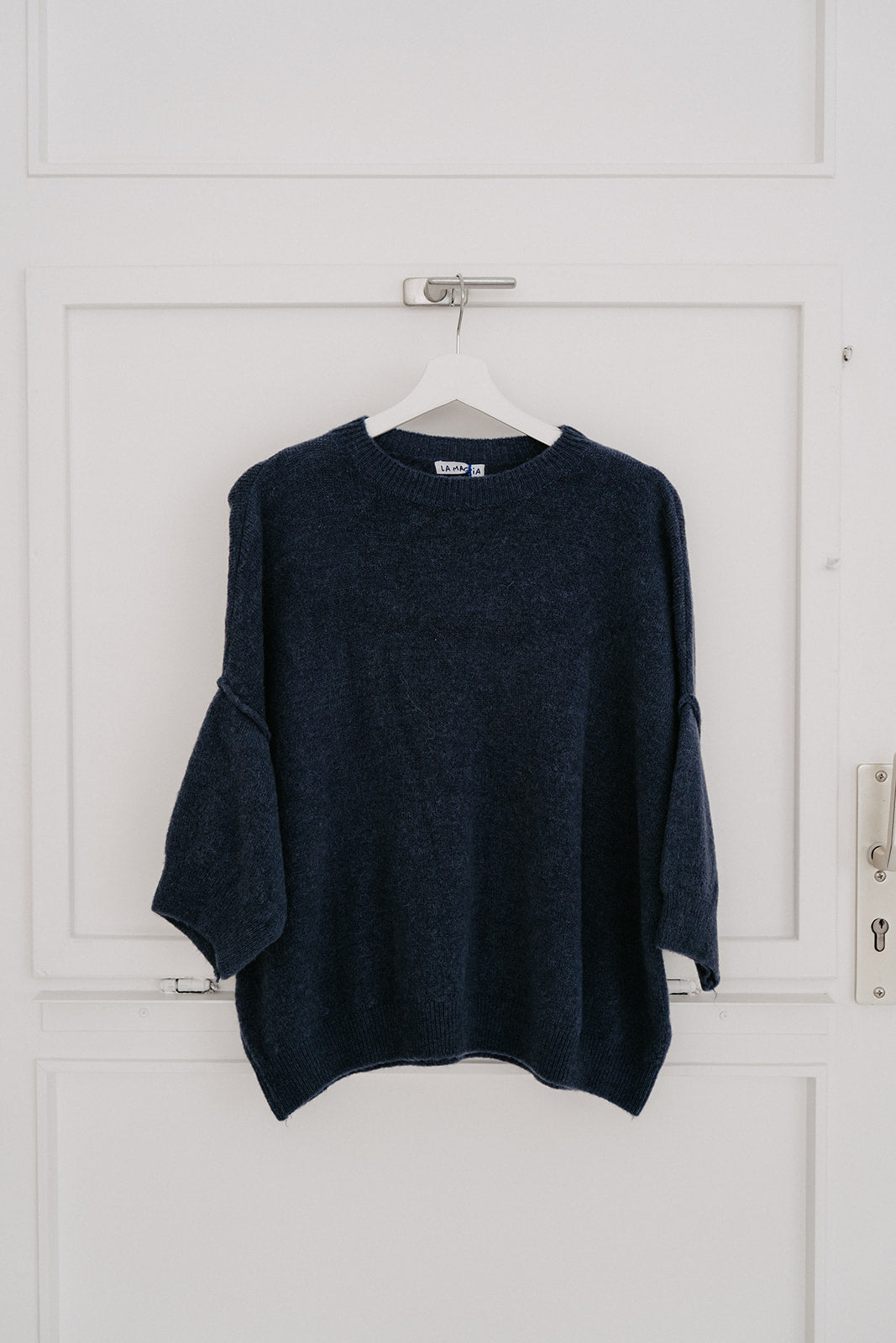 Kurzarm Pullover Art.Nr. 5021 (versch. Farben)