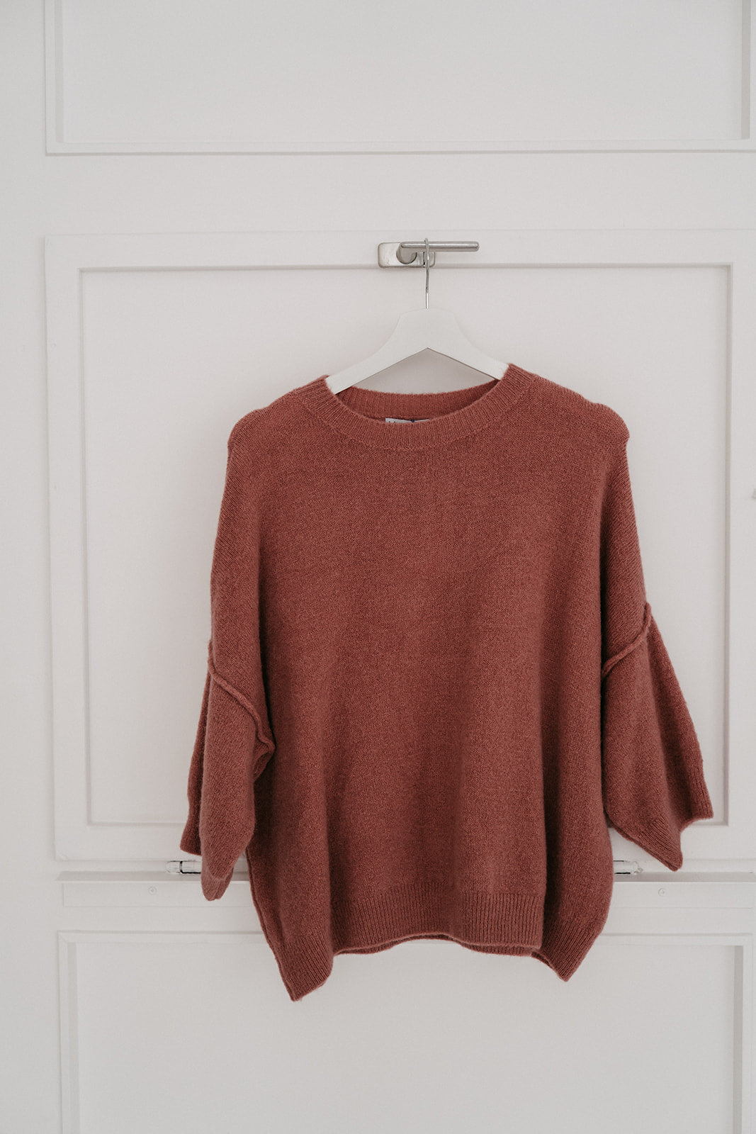Kurzarm Pullover Art.Nr. 5021 (versch. Farben)